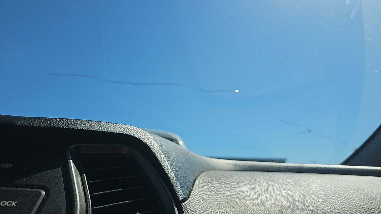 2017 Hyundai Santa Fe Sport Base FWD