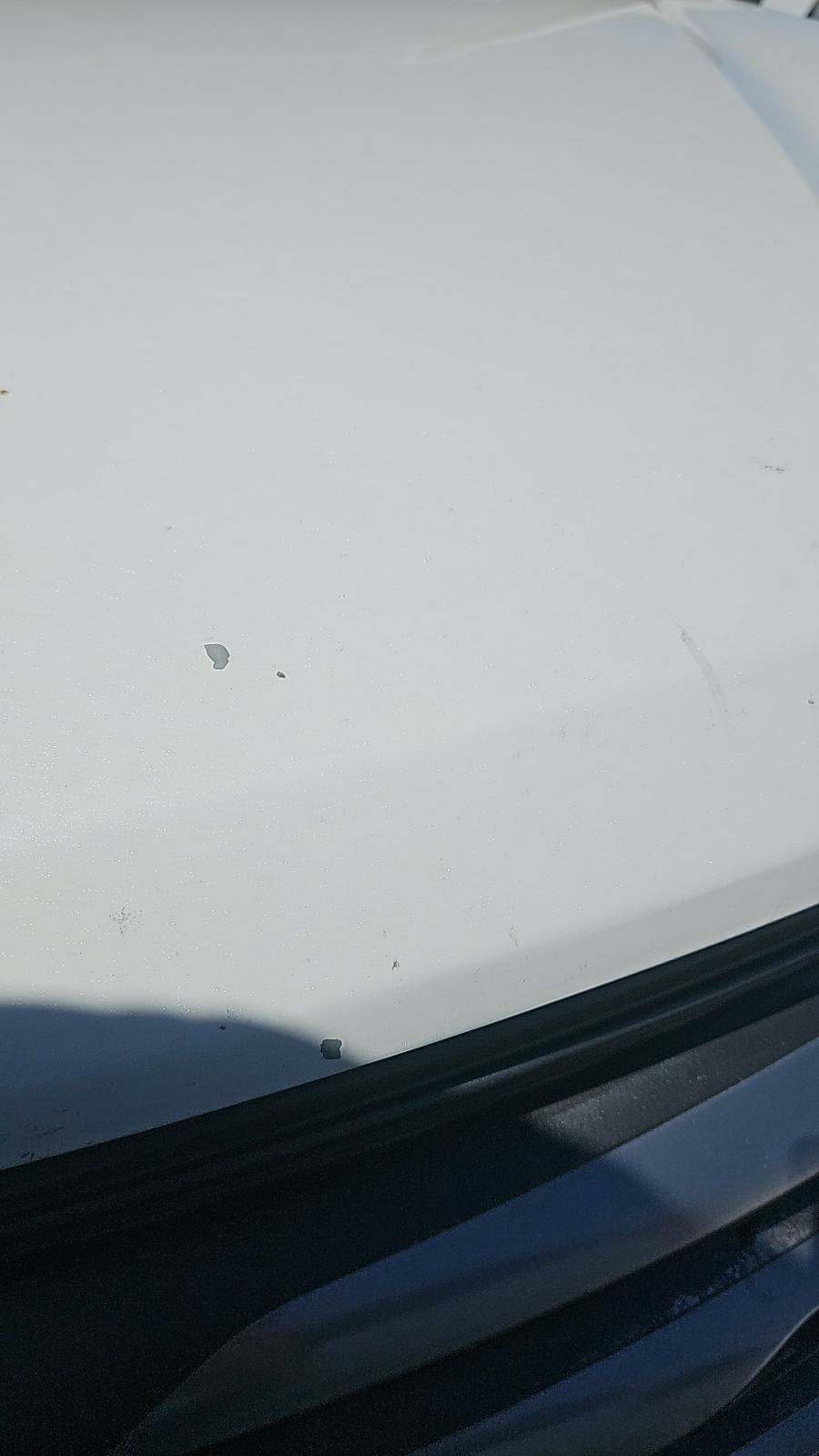 2017 Hyundai Santa Fe Sport Base FWD