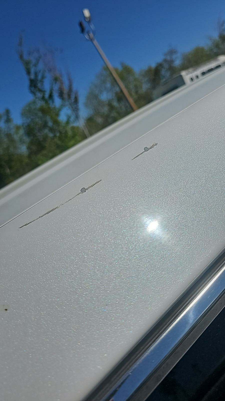 2017 Hyundai Santa Fe Sport Base FWD