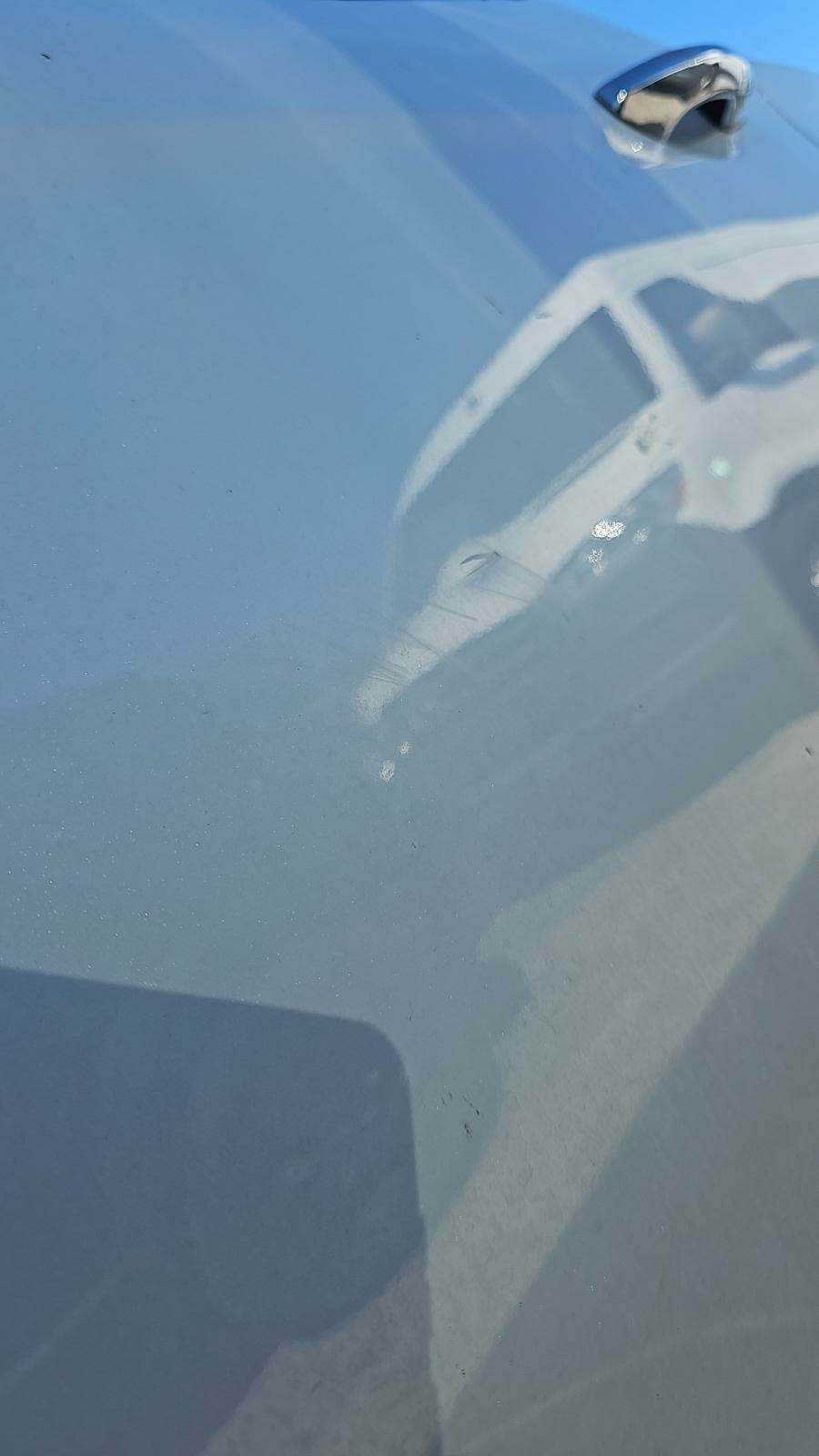 2017 Hyundai Santa Fe Sport Base FWD