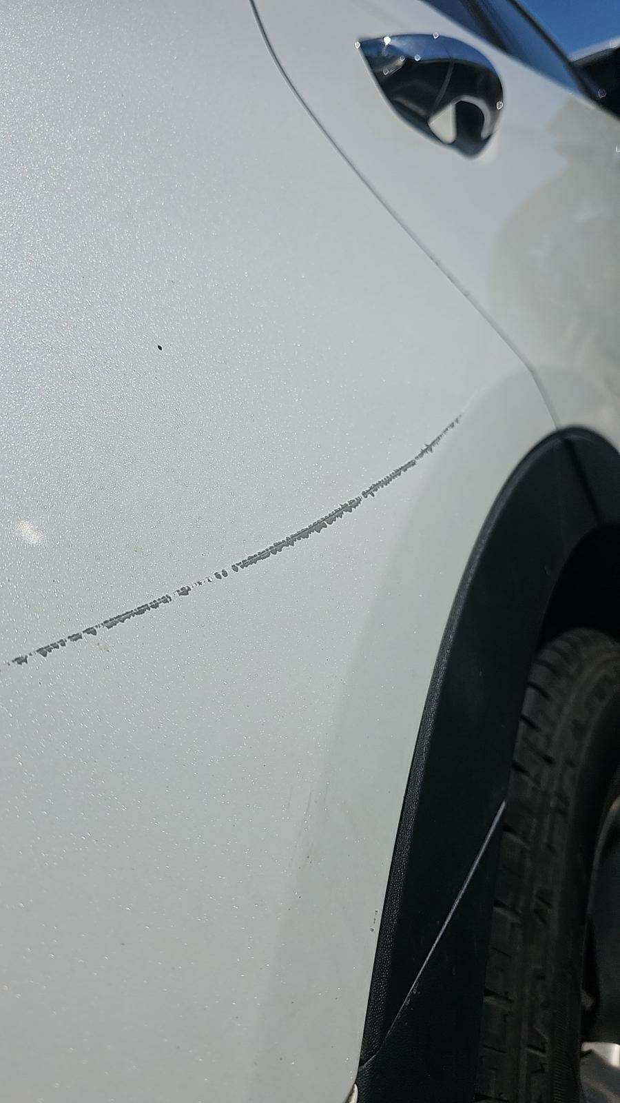 2017 Hyundai Santa Fe Sport Base FWD