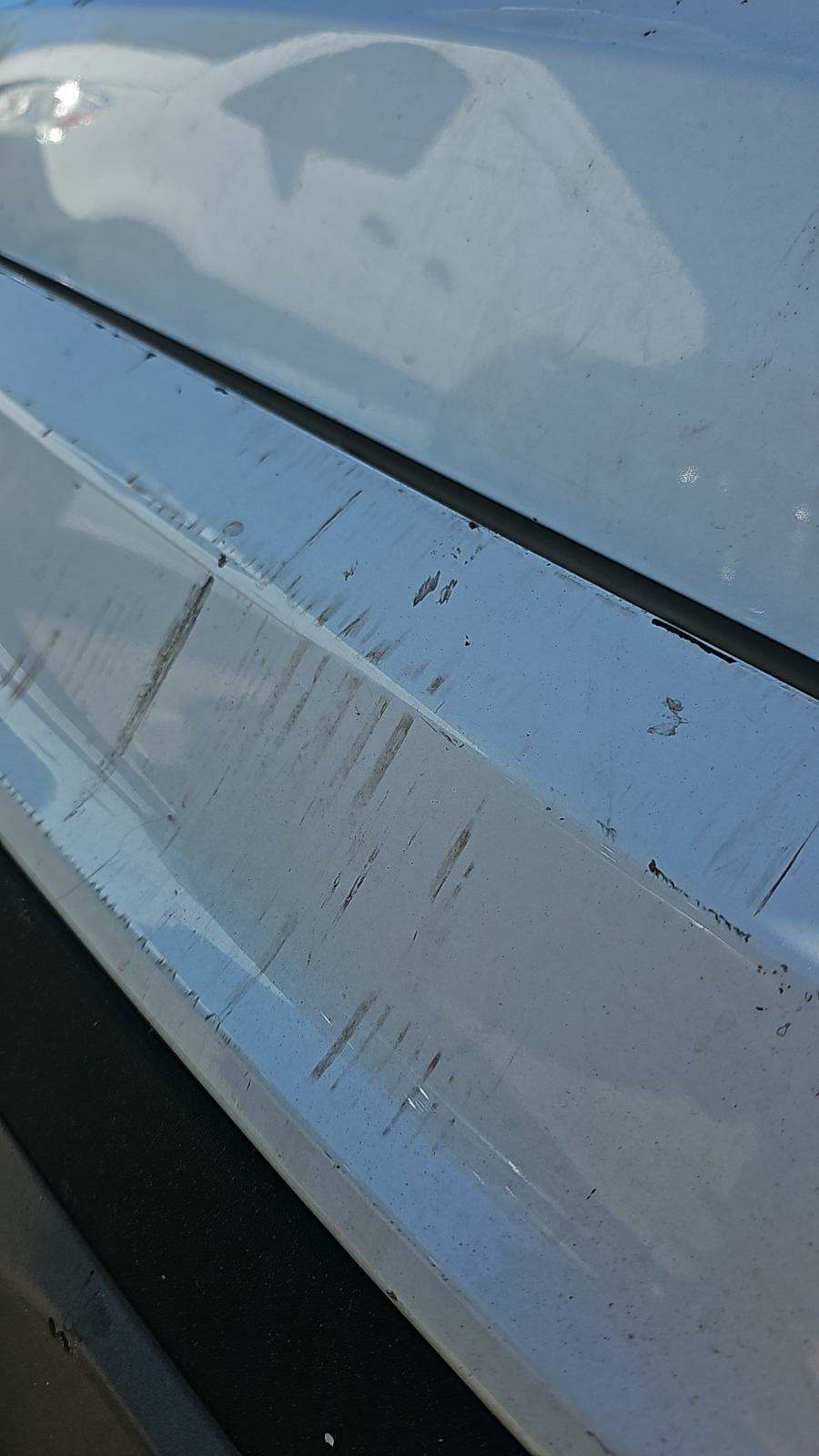 2017 Hyundai Santa Fe Sport Base FWD