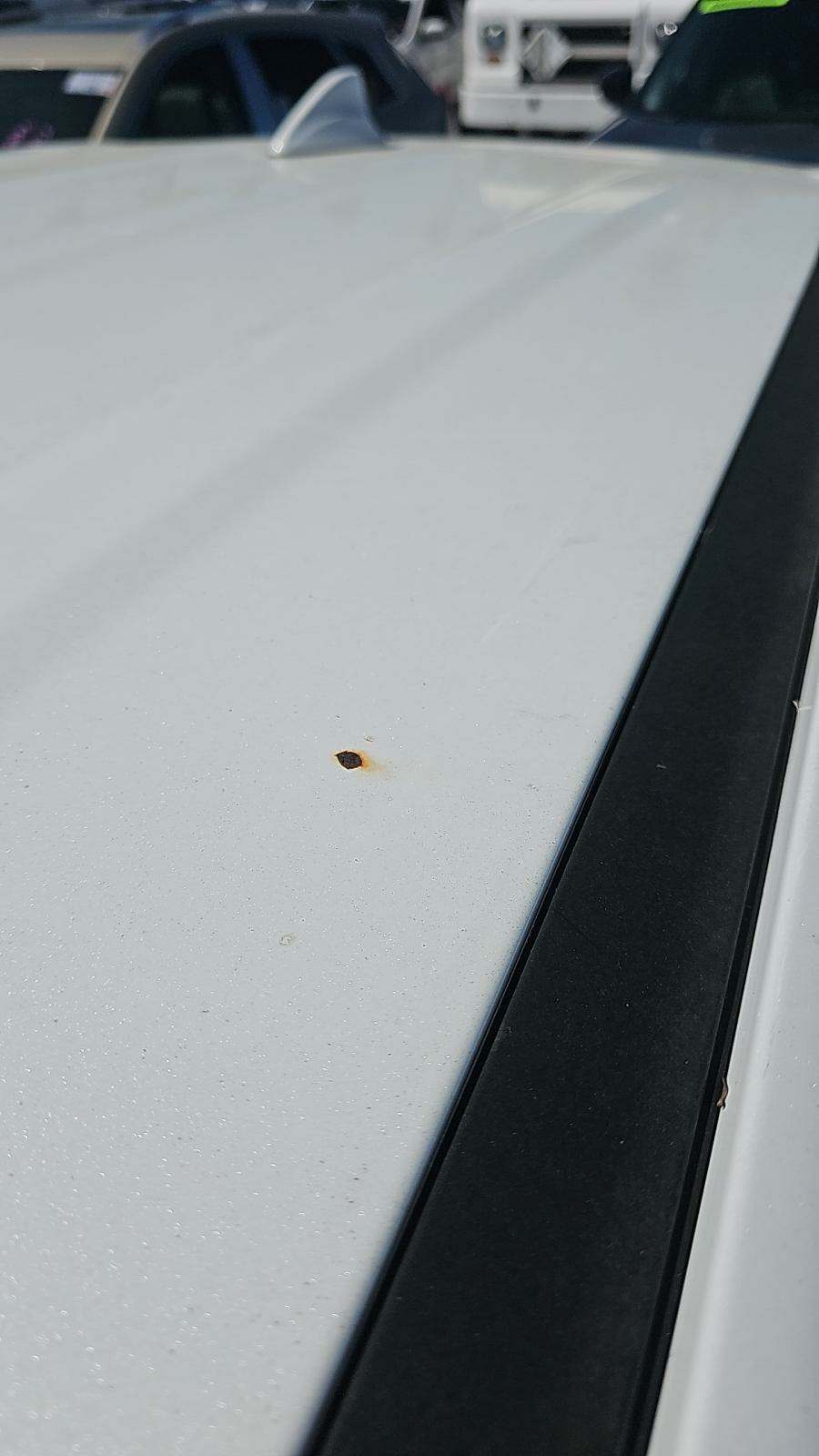 2017 Hyundai Santa Fe Sport Base FWD