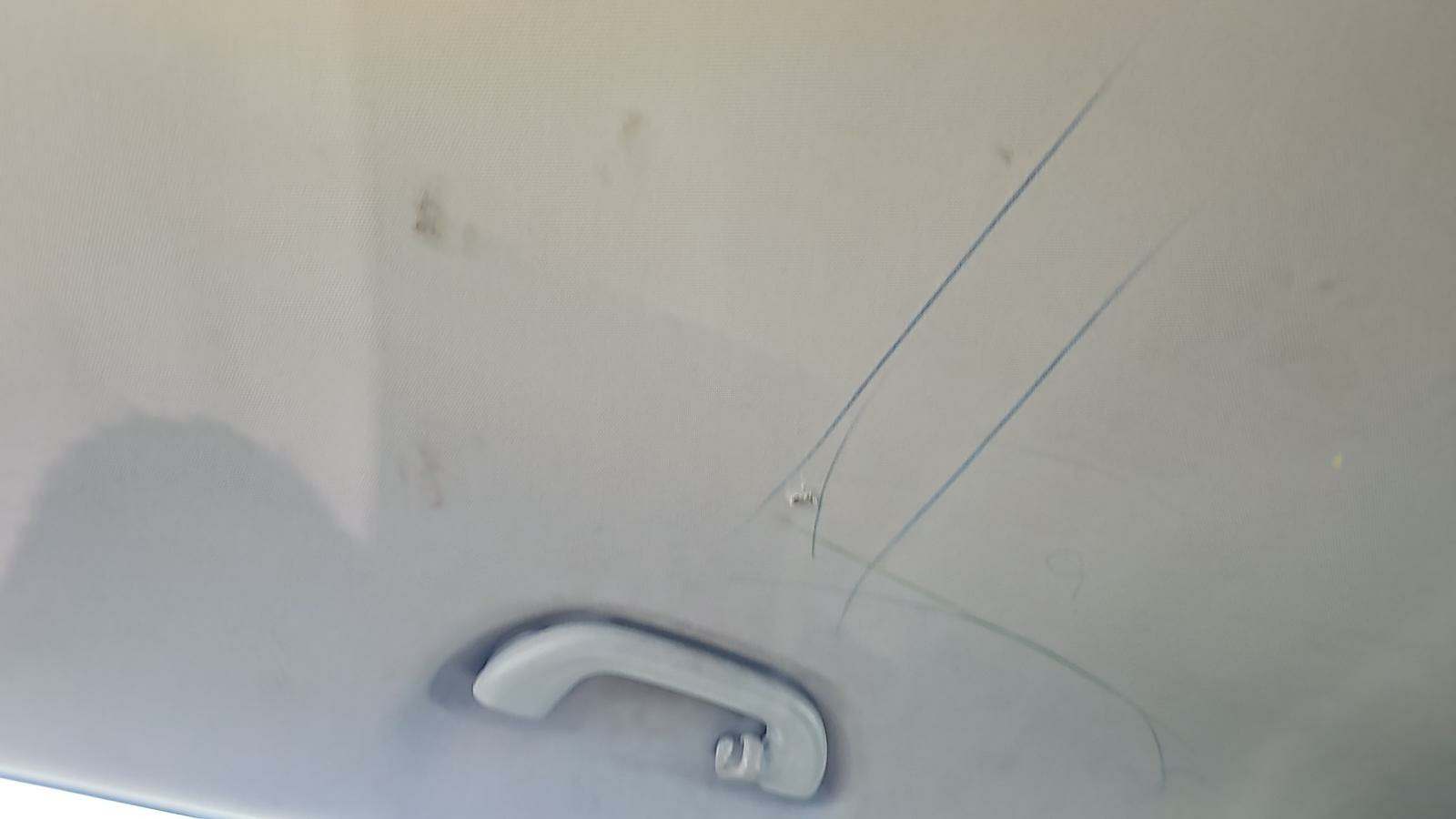 2017 Hyundai Santa Fe Sport Base FWD