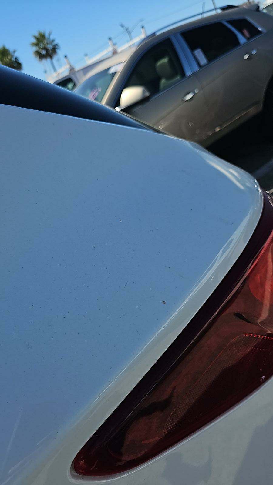 2017 Hyundai Santa Fe Sport Base FWD