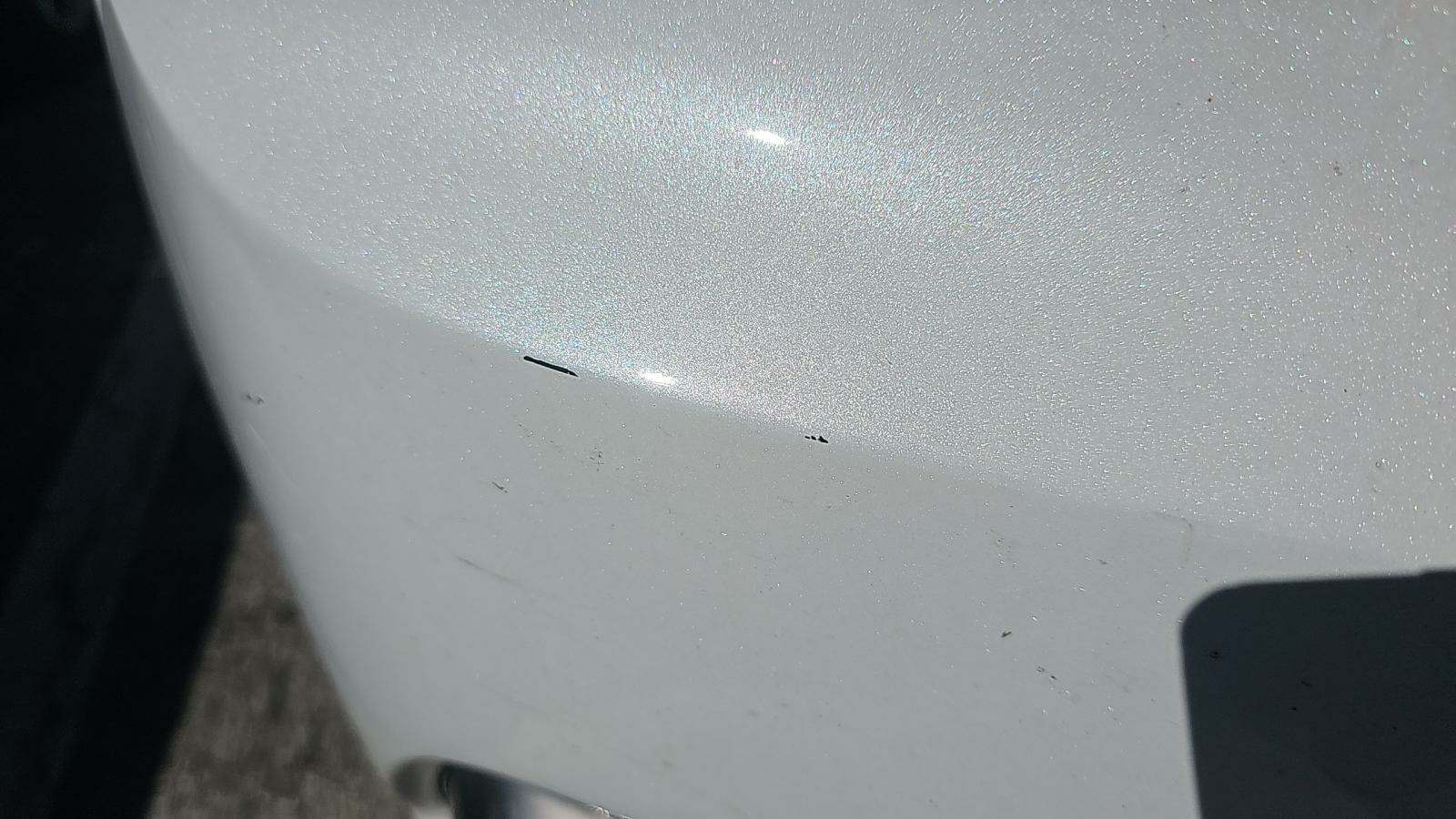 2017 Hyundai Santa Fe Sport Base FWD