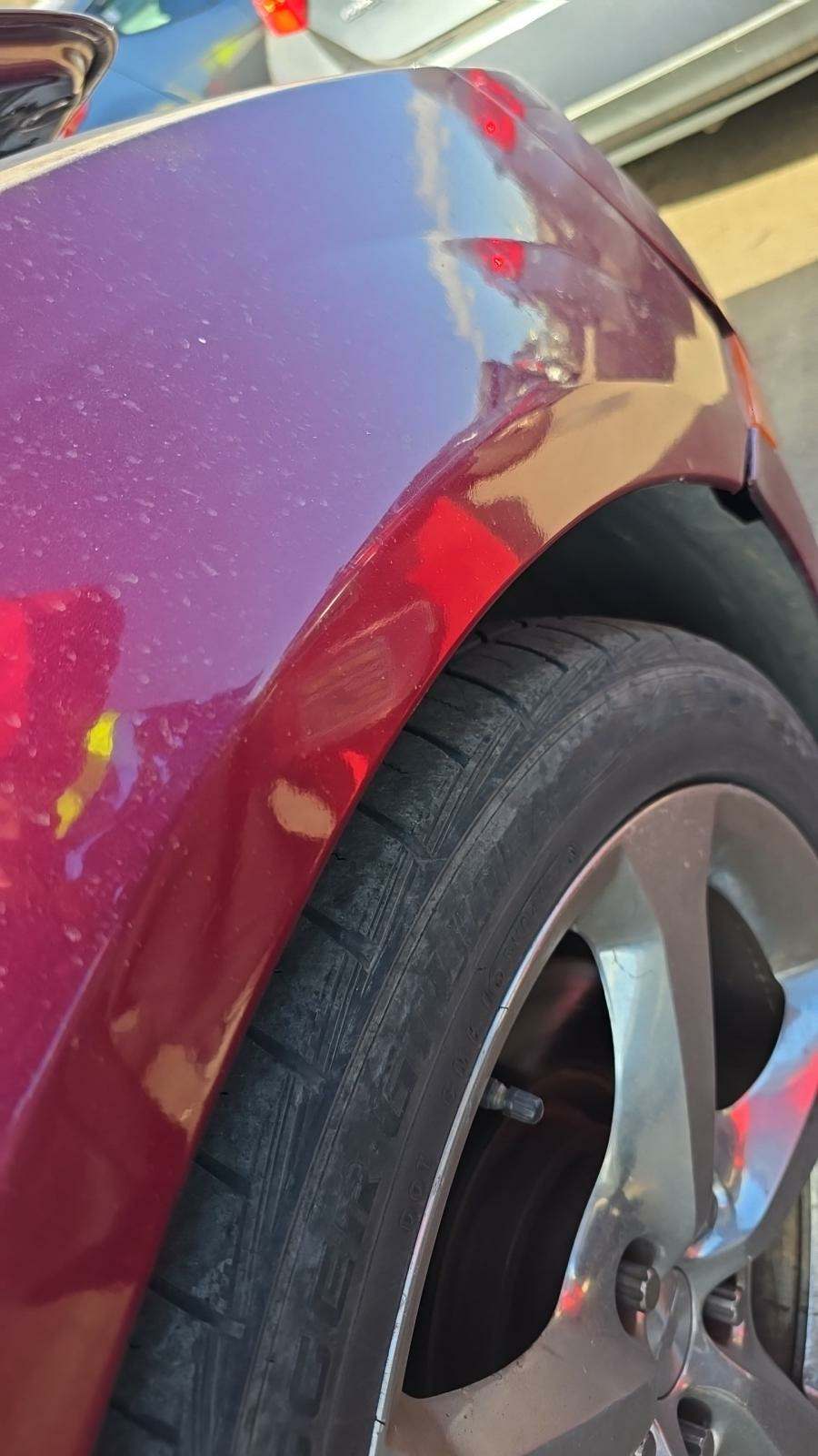 2014 Chevrolet Camaro SS RWD