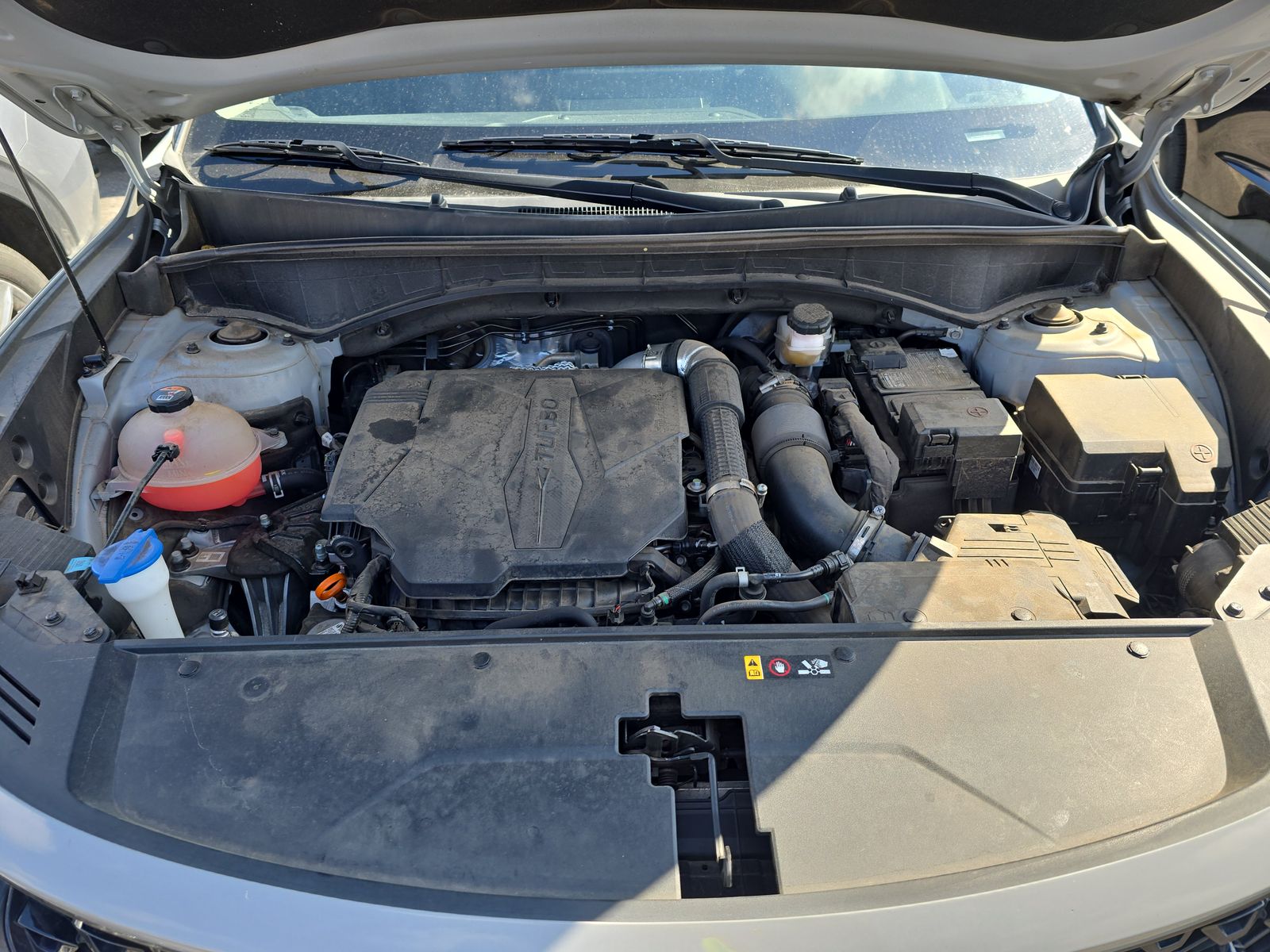 2022 Kia Sorento EX FWD