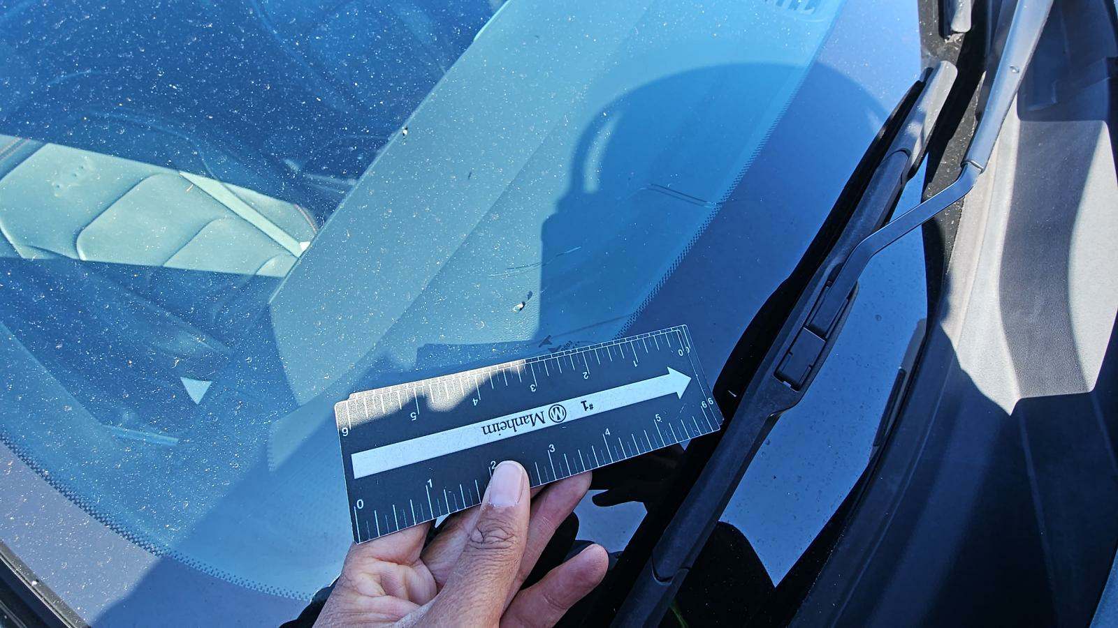 2017 Chevrolet Camaro 2SS RWD