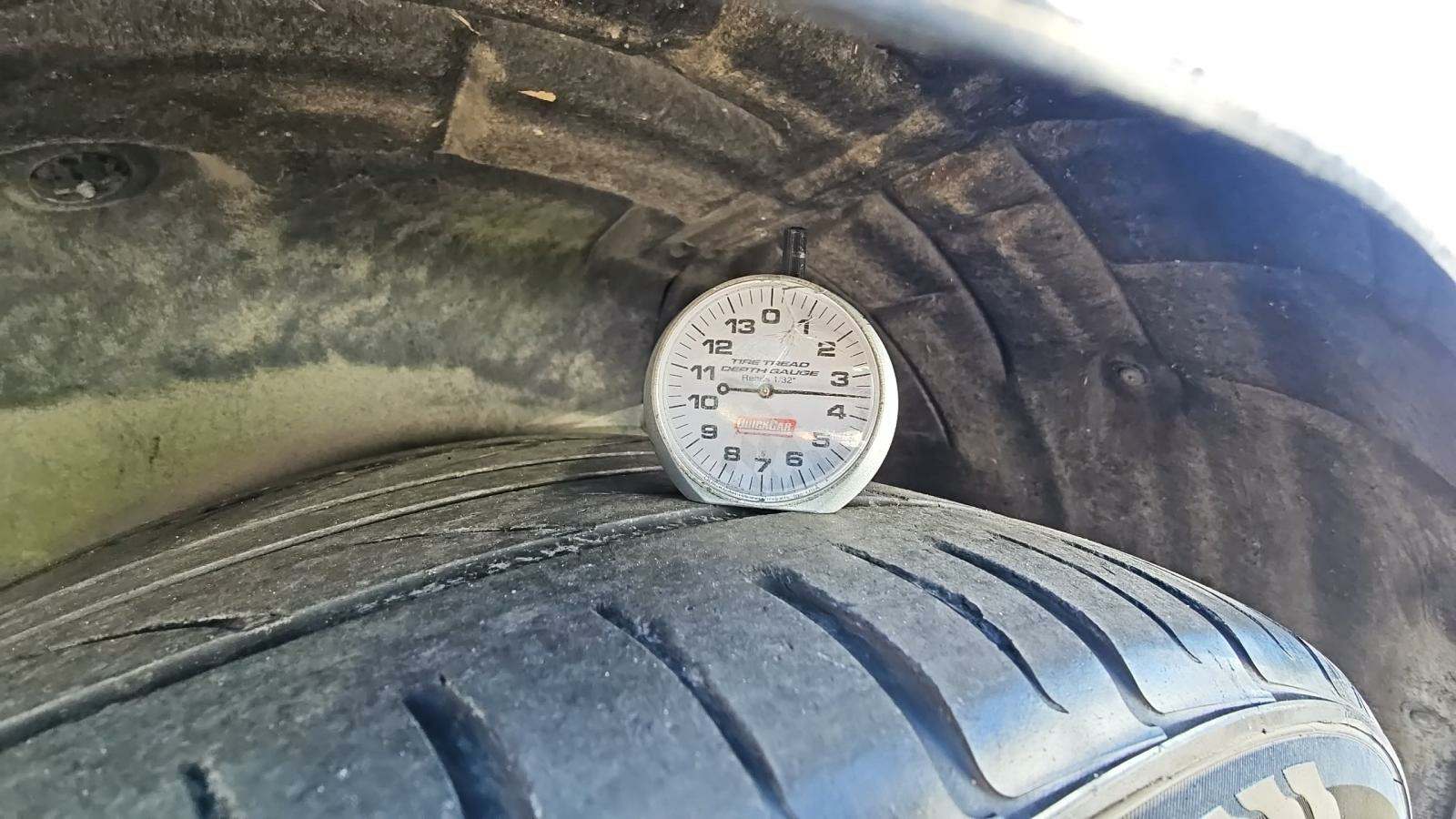 2017 Chevrolet Camaro 2SS RWD