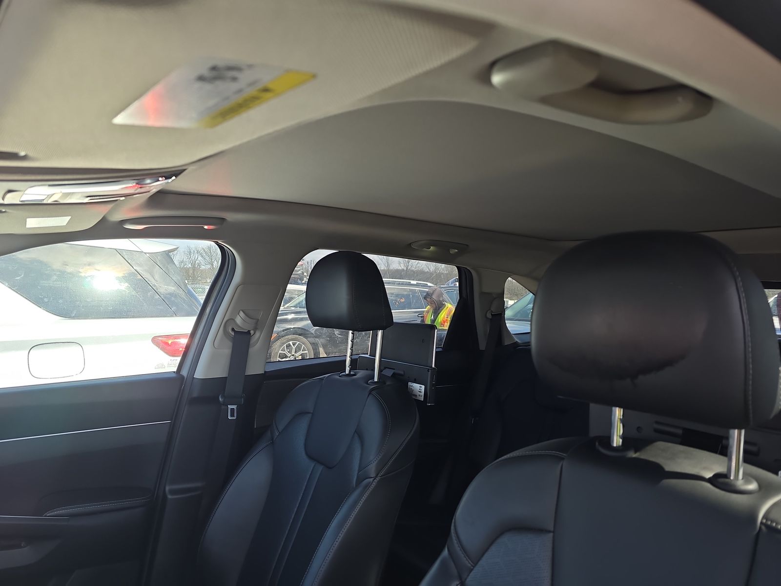 2022 Kia Sorento EX FWD