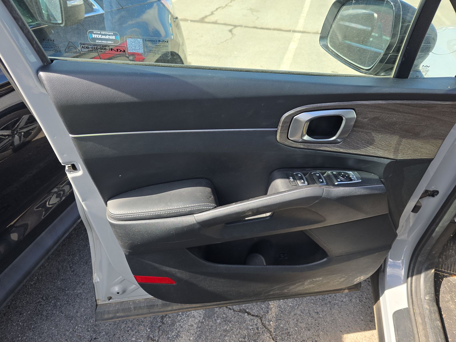 2022 Kia Sorento EX FWD