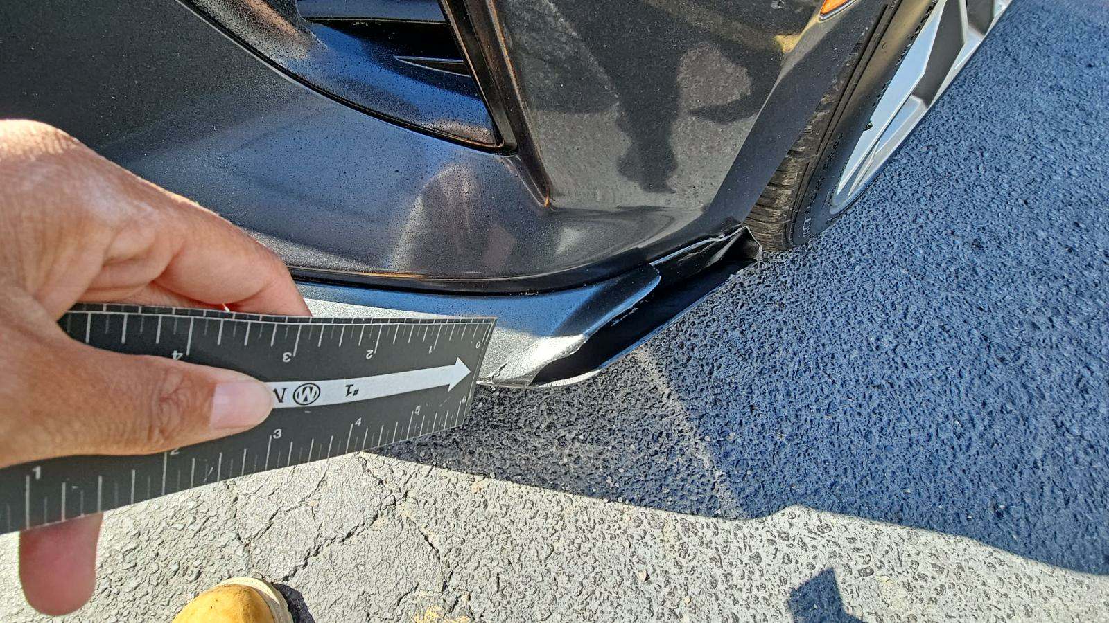 2017 Chevrolet Camaro 2SS RWD