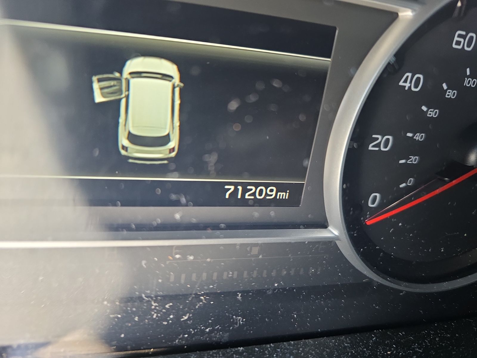 2022 Kia Sorento EX FWD