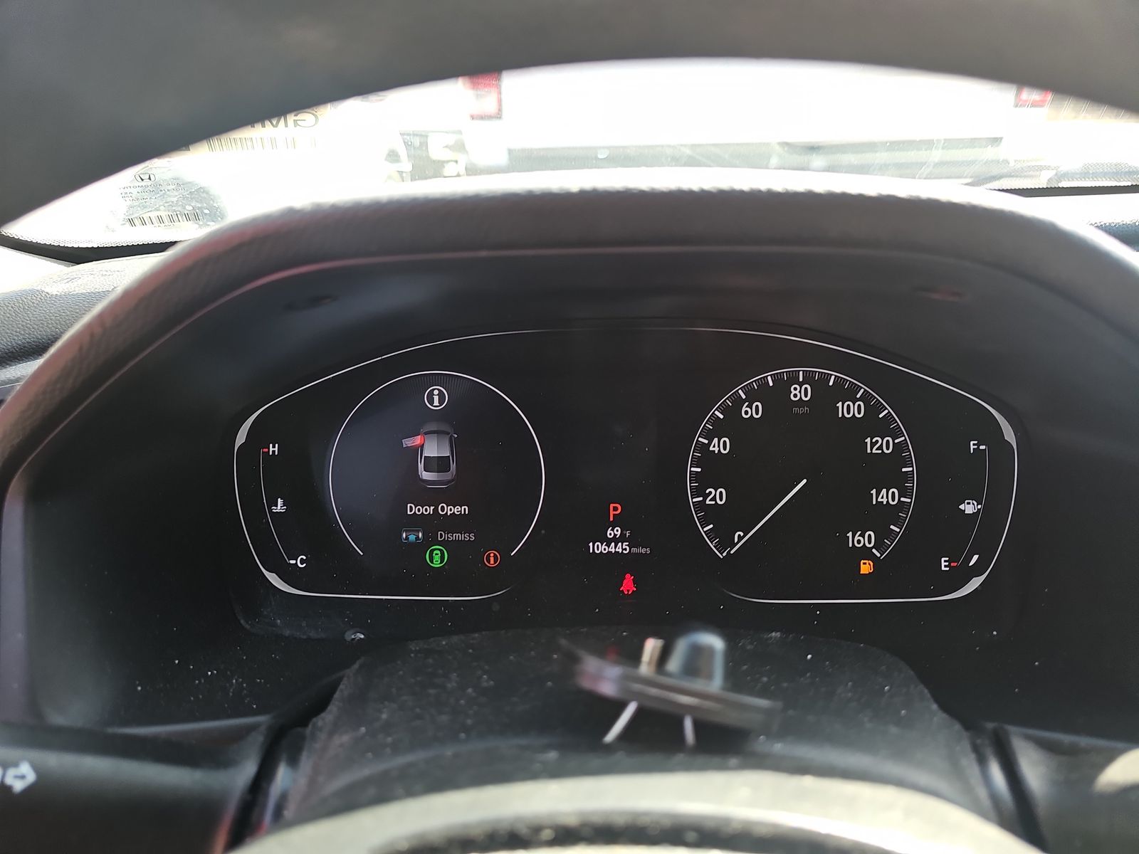 2020 Honda Accord LX FWD