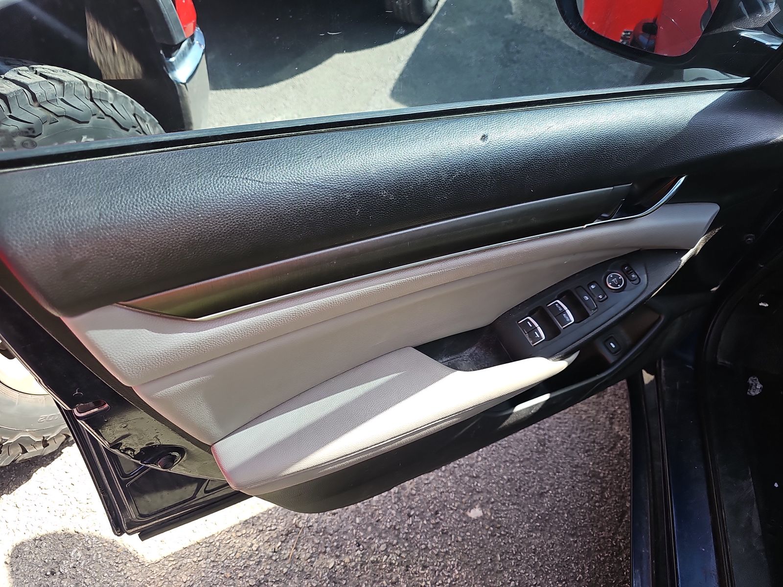 2020 Honda Accord LX FWD