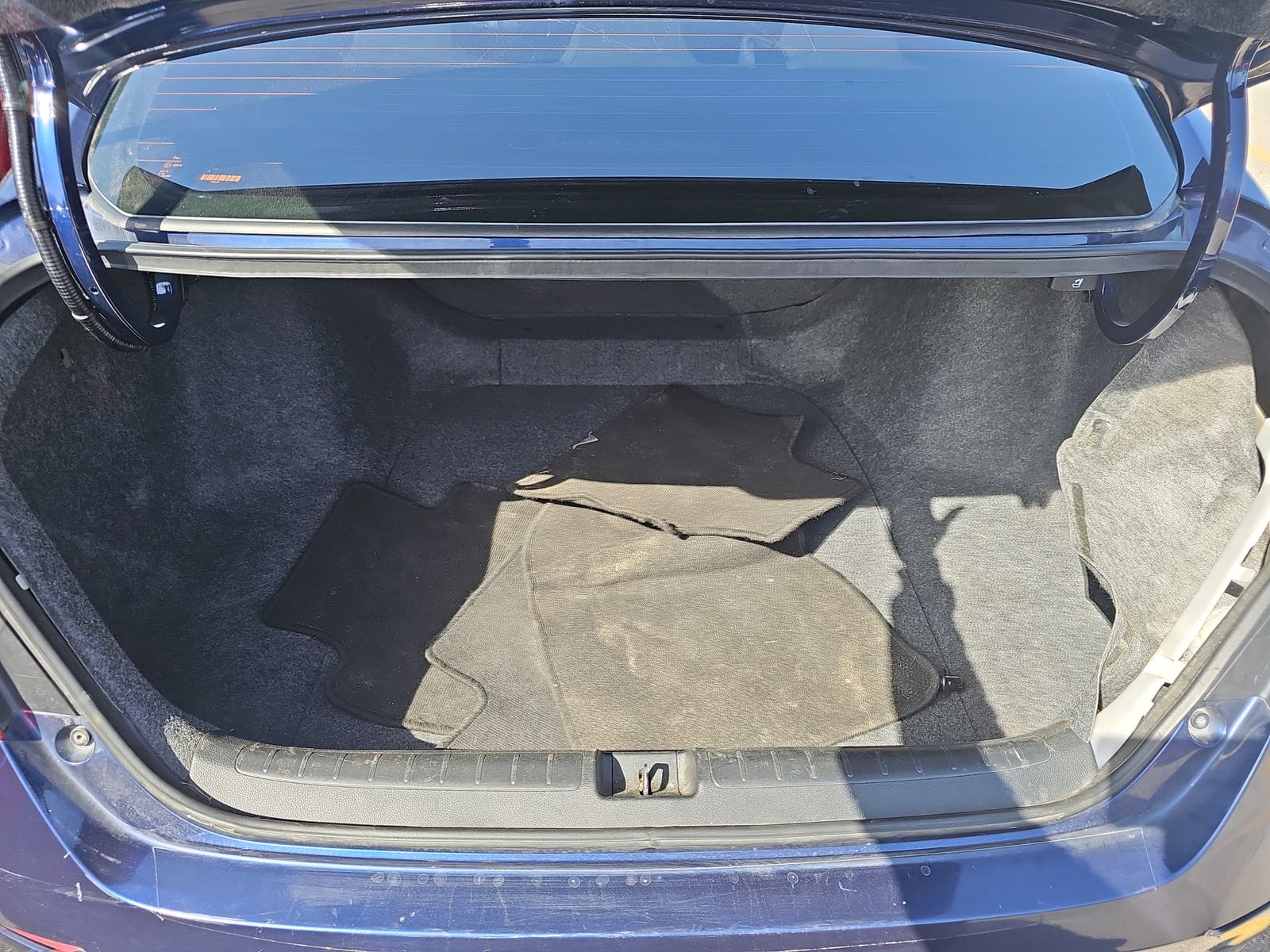 2020 Honda Accord LX FWD