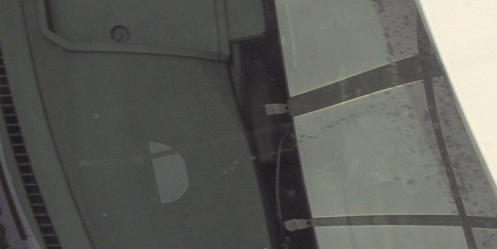 2021 Ford Explorer Hybrid Police Interceptor AWD