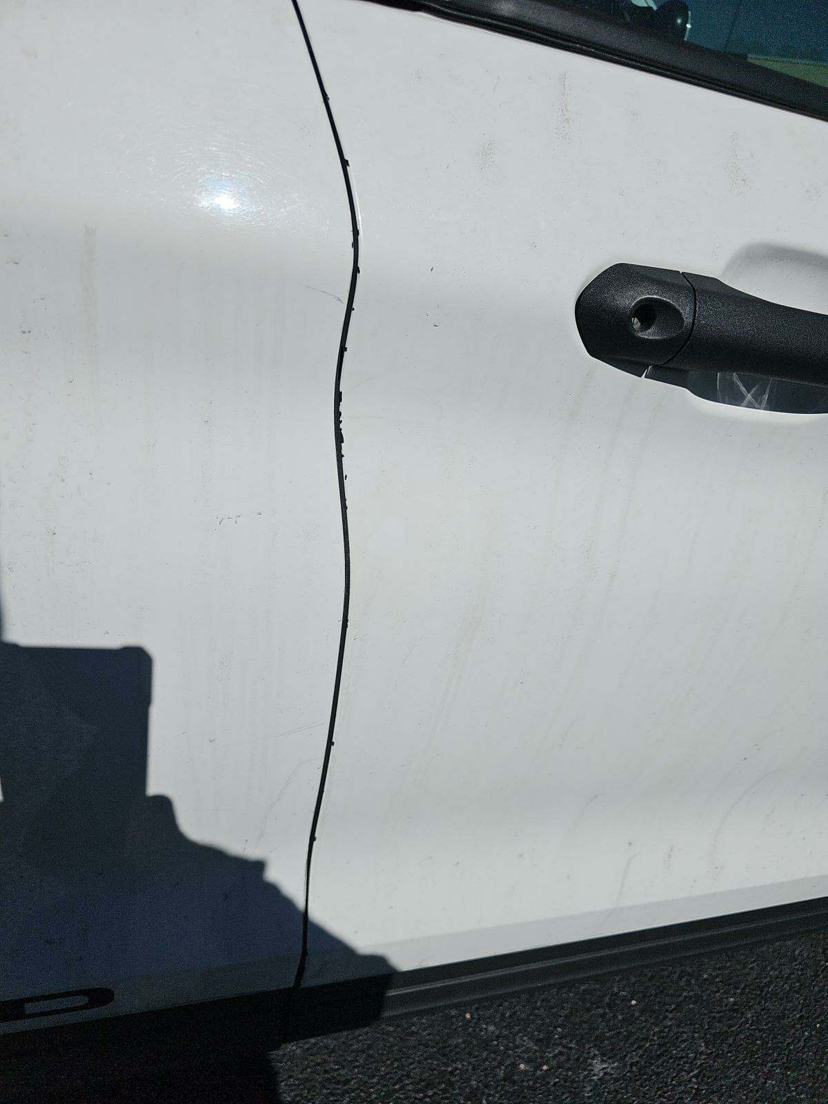 2021 Ford Explorer Hybrid Police Interceptor AWD