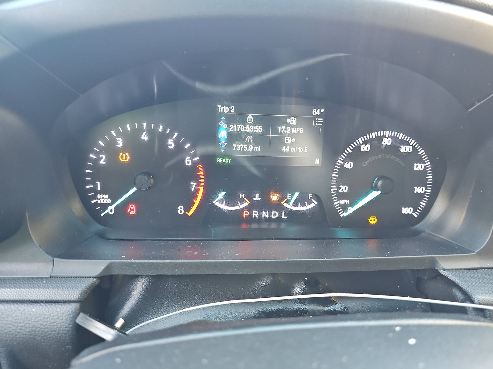 2021 Ford Explorer Hybrid Police Interceptor AWD