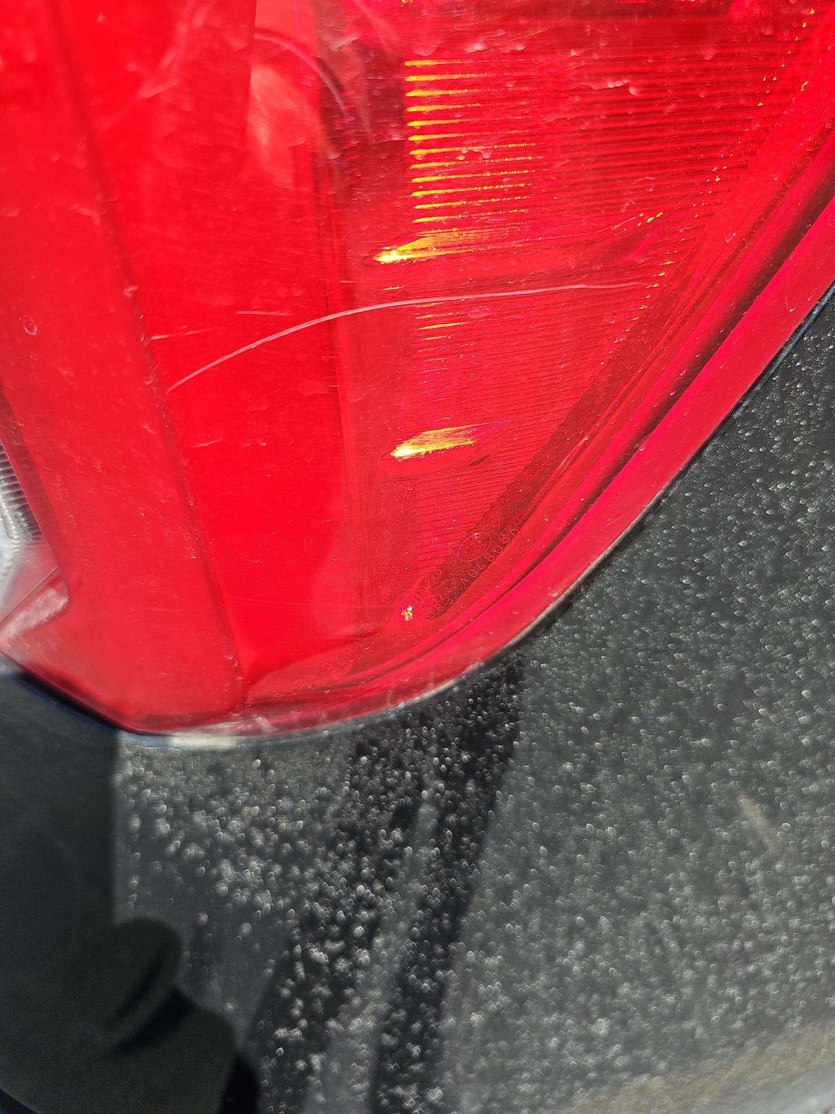 2021 Ford Explorer Hybrid Police Interceptor AWD