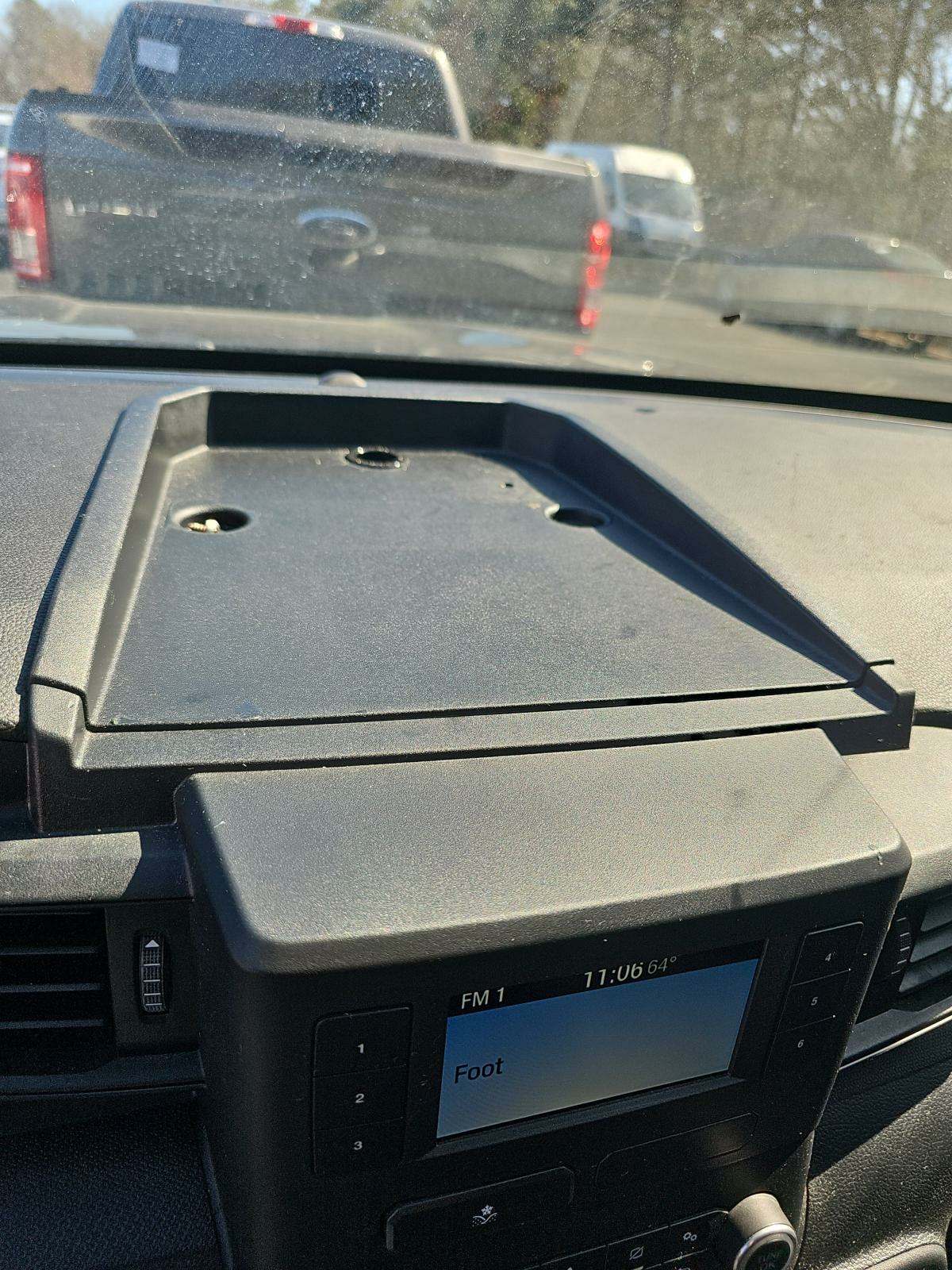 2021 Ford Explorer Hybrid Police Interceptor AWD