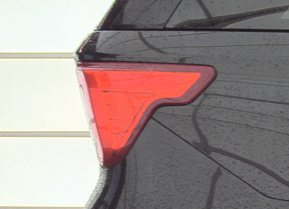 2021 Ford Explorer Hybrid Police Interceptor AWD