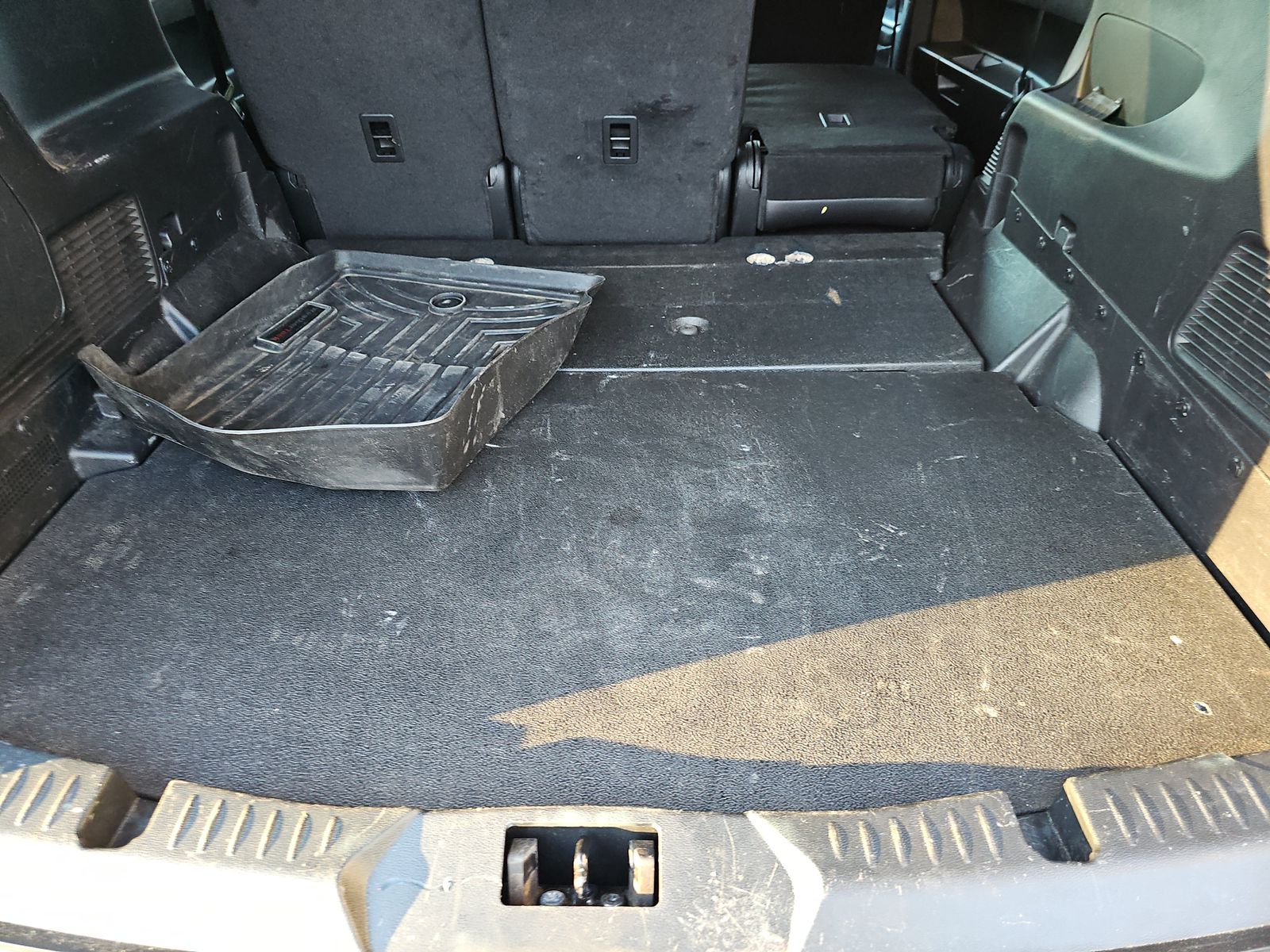 2021 Ford Explorer Hybrid Police Interceptor AWD