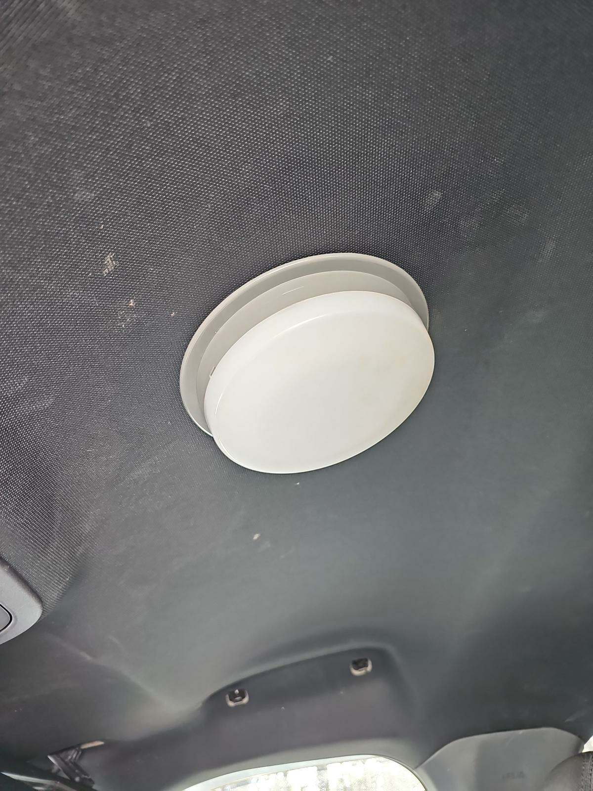 2021 Ford Explorer Hybrid Police Interceptor AWD