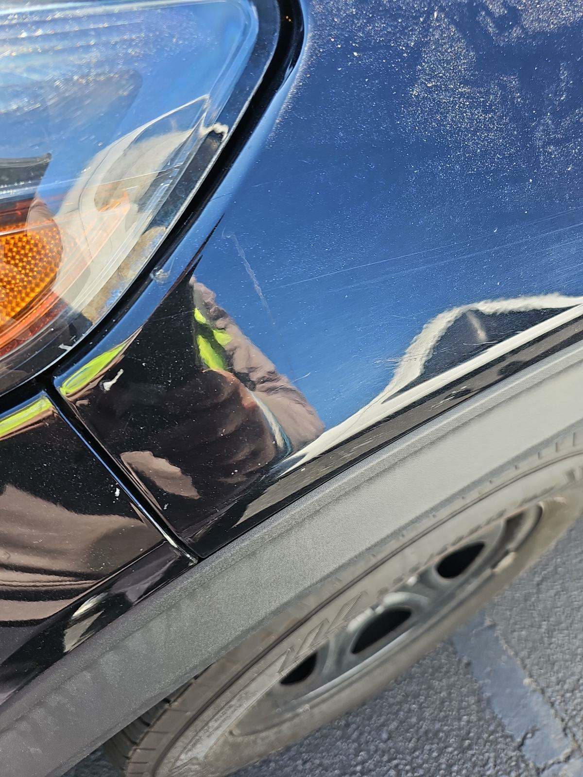 2021 Ford Explorer Hybrid Police Interceptor AWD