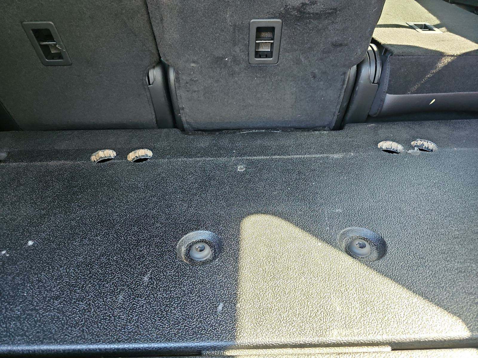 2021 Ford Explorer Hybrid Police Interceptor AWD