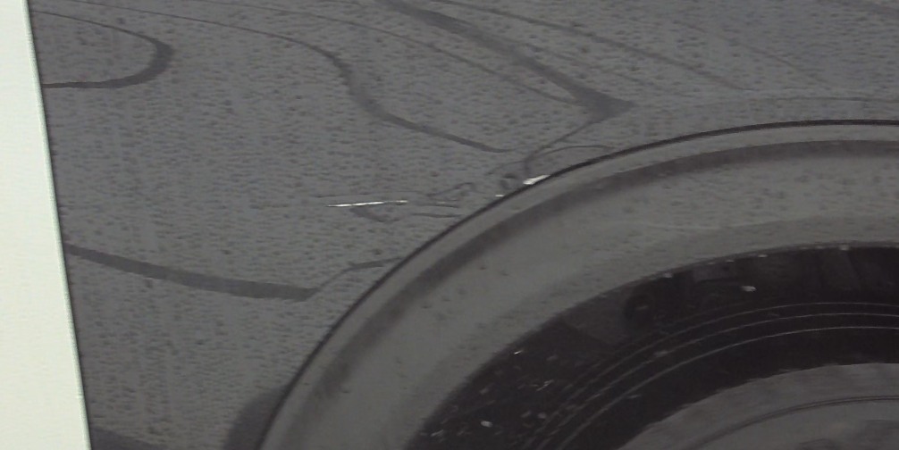 2021 Ford Explorer Hybrid Police Interceptor AWD