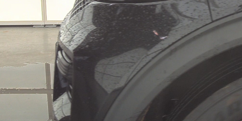 2021 Ford Explorer Hybrid Police Interceptor AWD