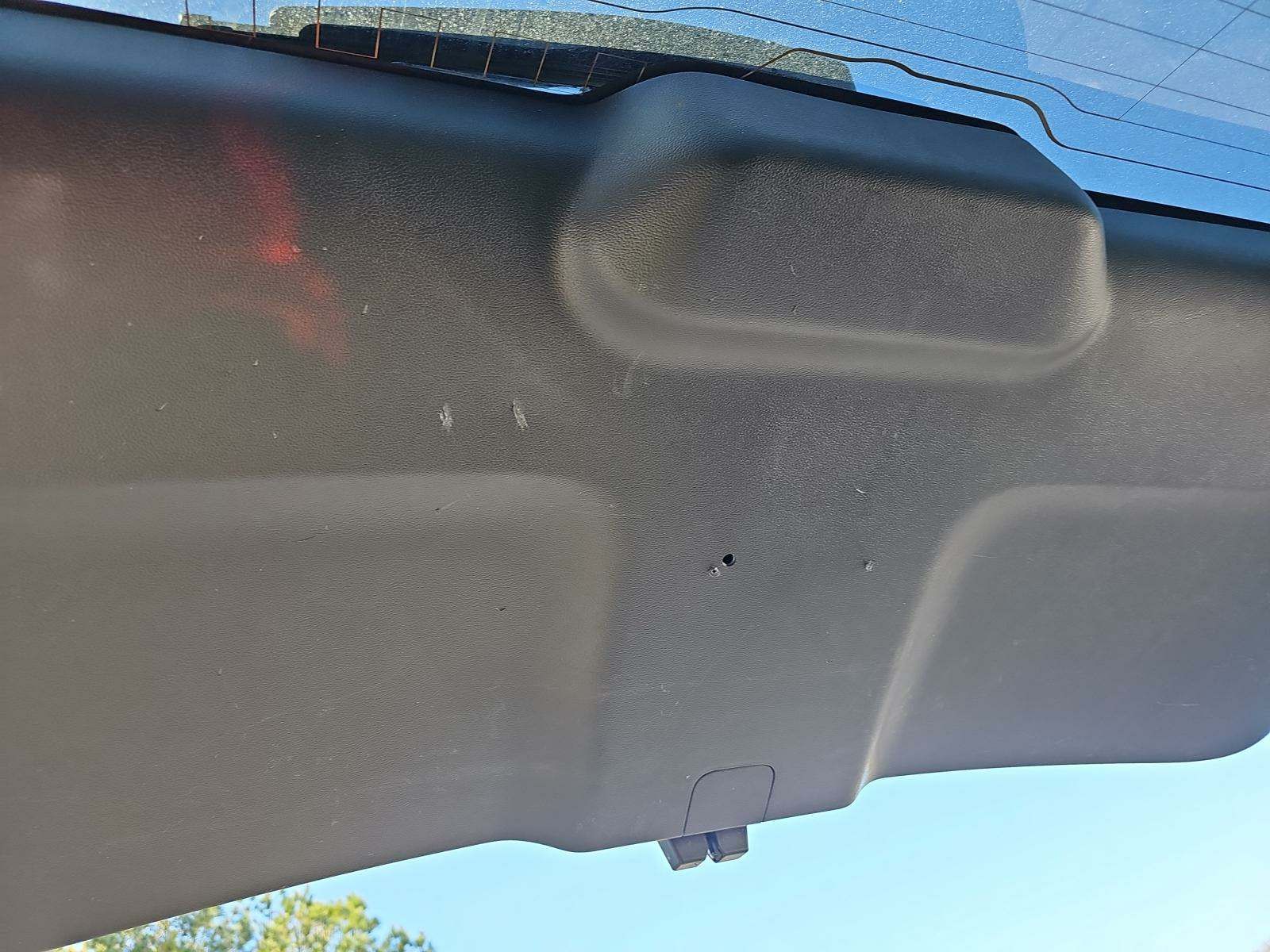 2021 Ford Explorer Hybrid Police Interceptor AWD