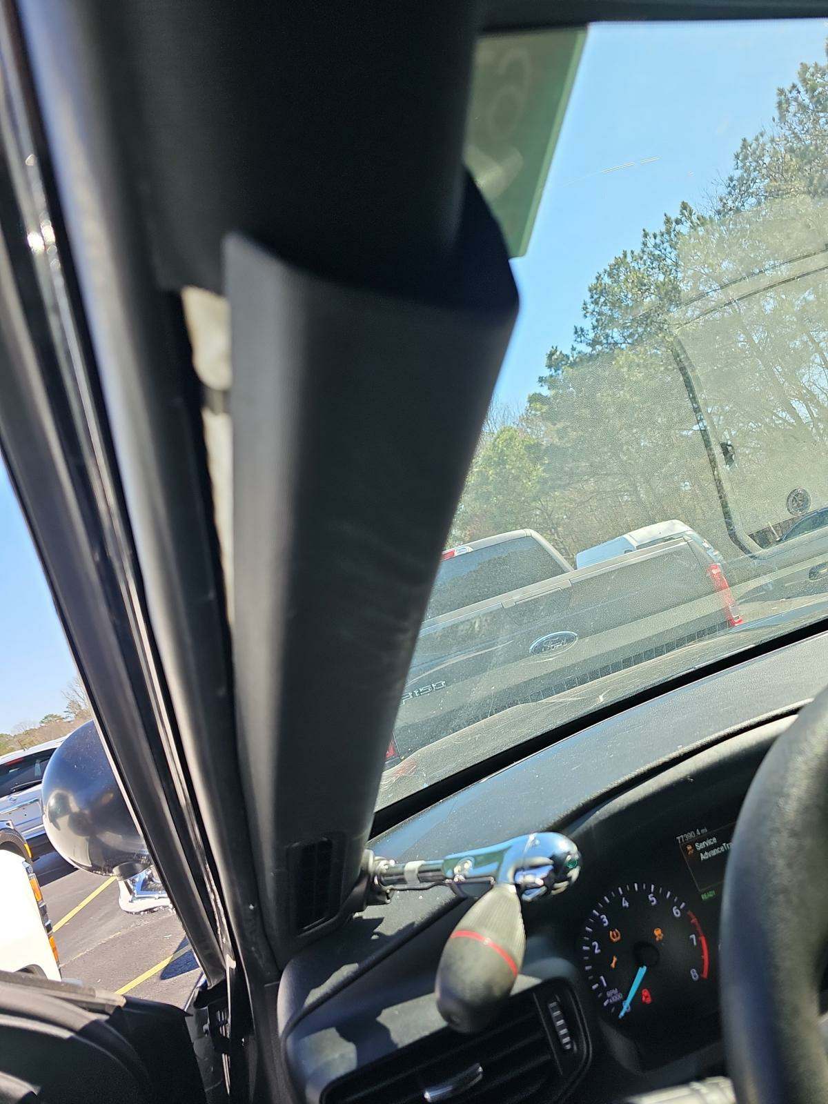 2021 Ford Explorer Hybrid Police Interceptor AWD