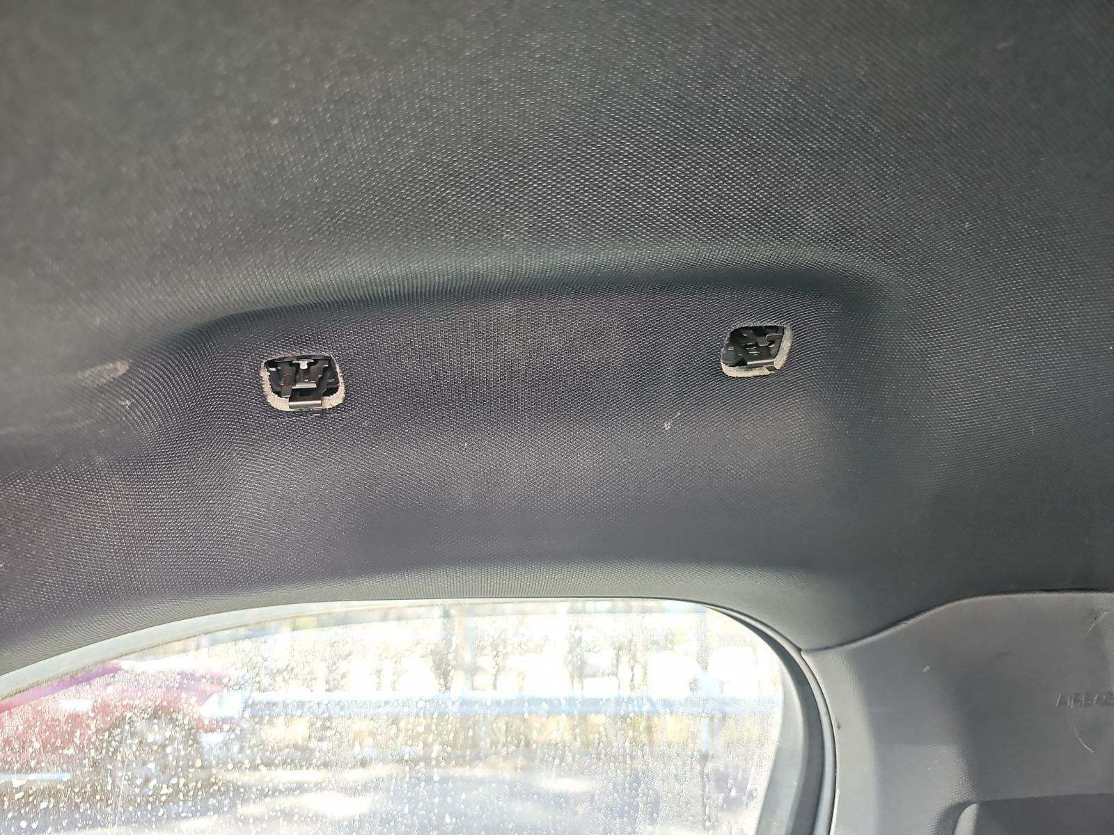 2021 Ford Explorer Hybrid Police Interceptor AWD