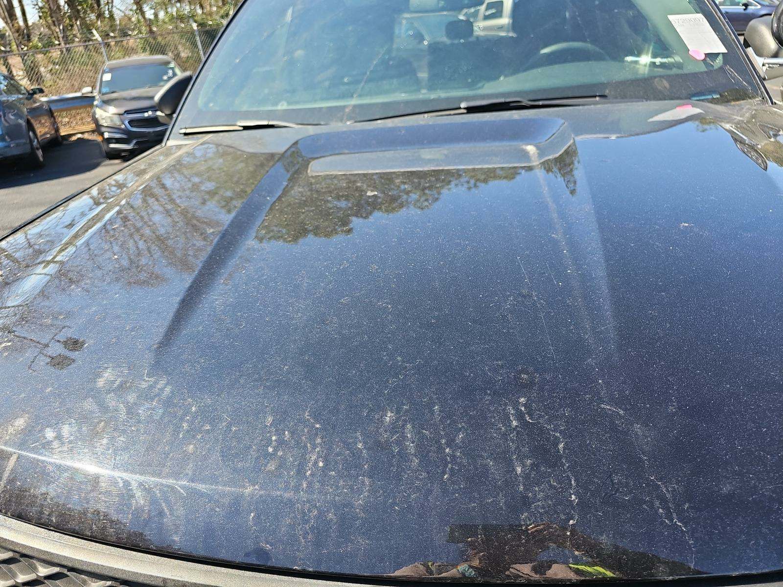 2021 Ford Explorer Hybrid Police Interceptor AWD