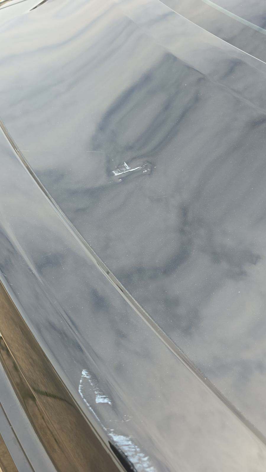 2017 Ford Mustang EcoBoost RWD