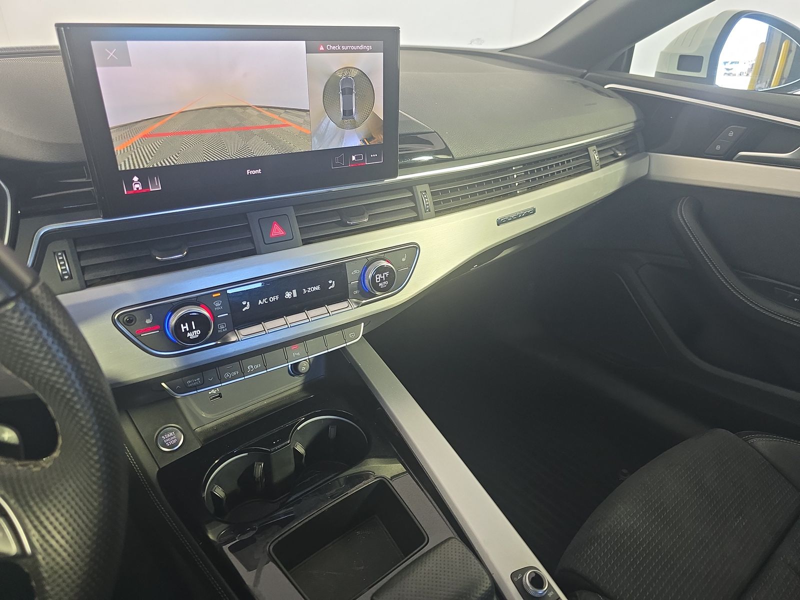 2022 Audi A5 Premium Plus AWD