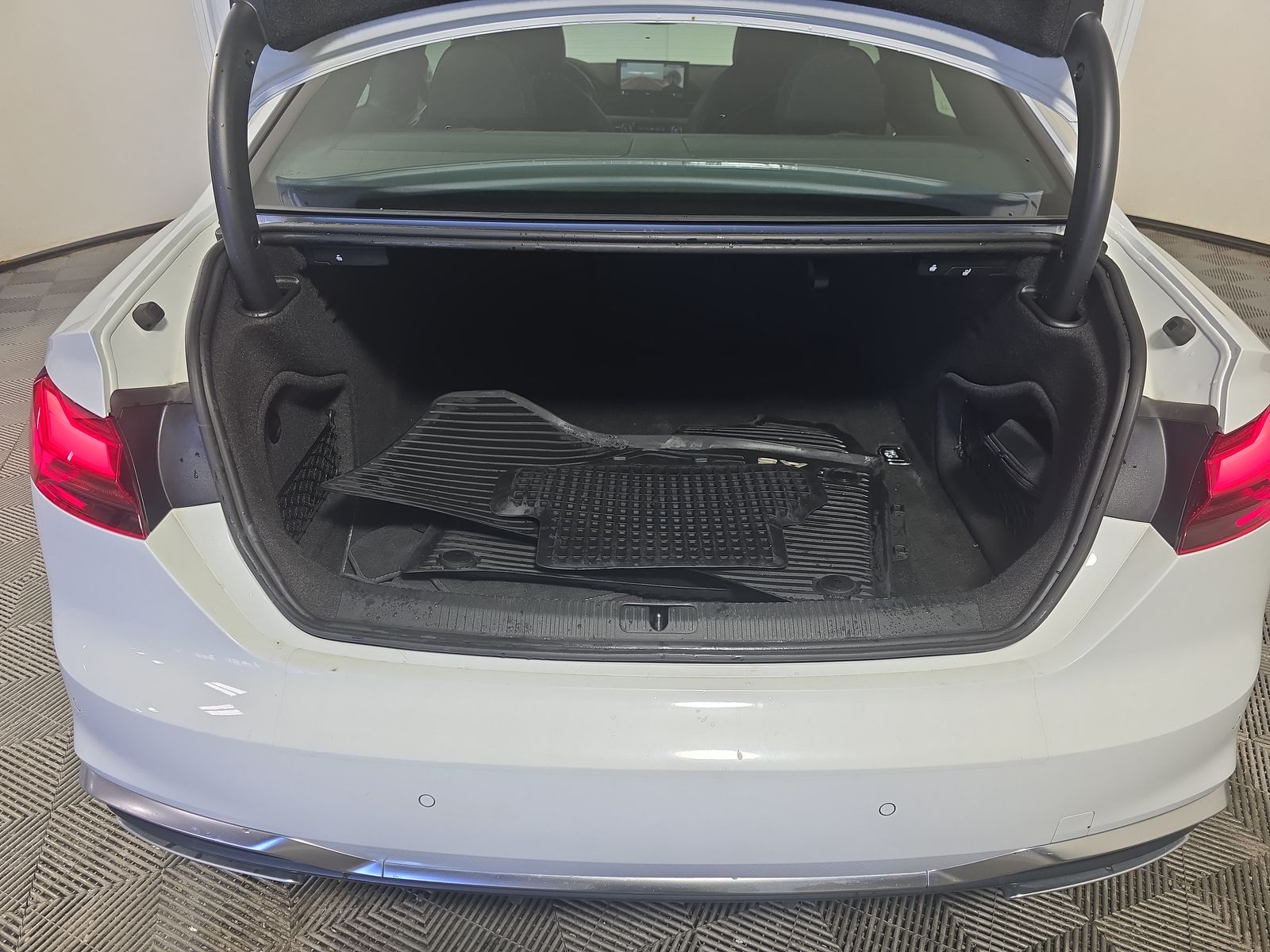 2022 Audi A5 Premium Plus AWD