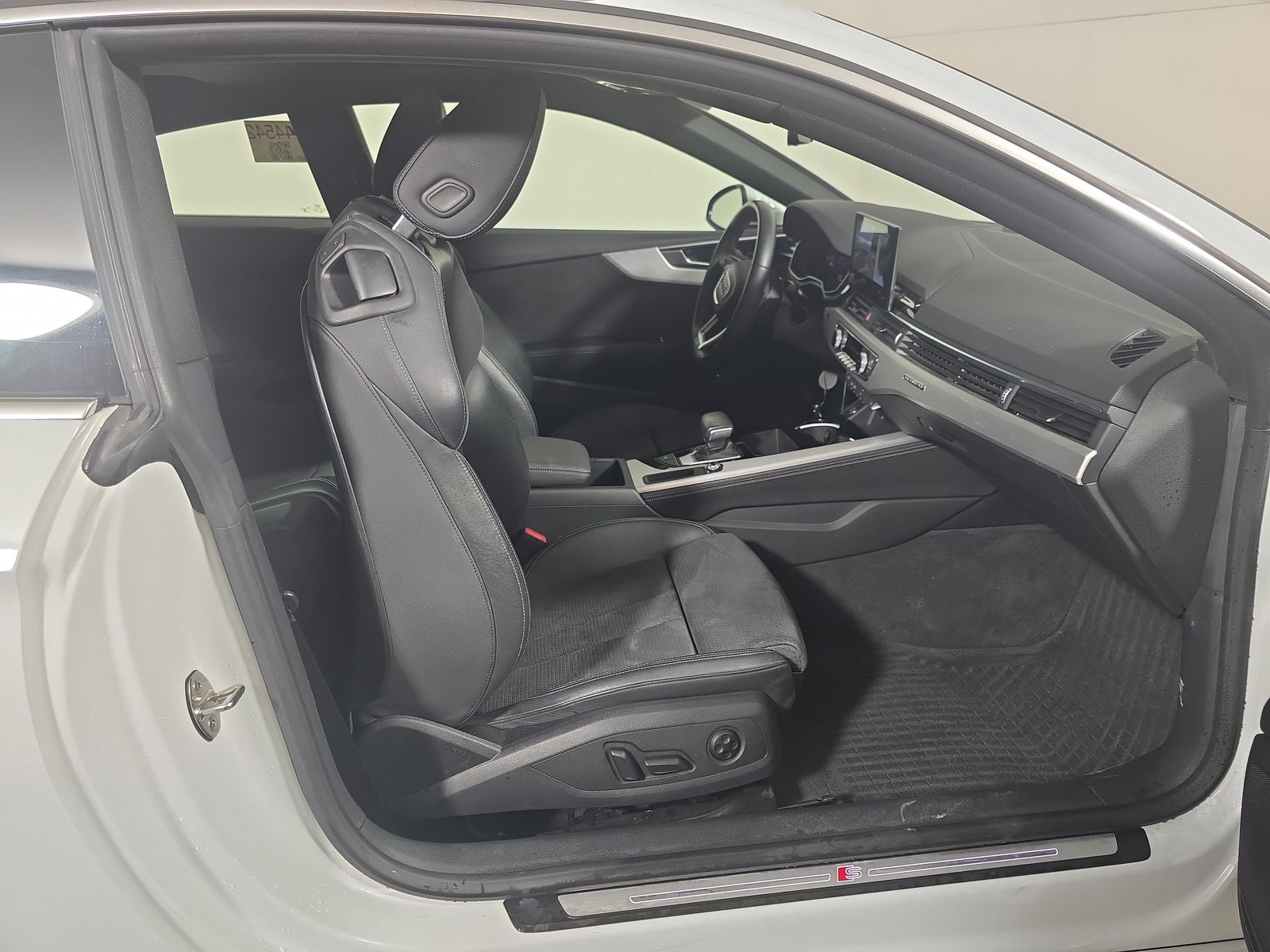 2022 Audi A5 Premium Plus AWD