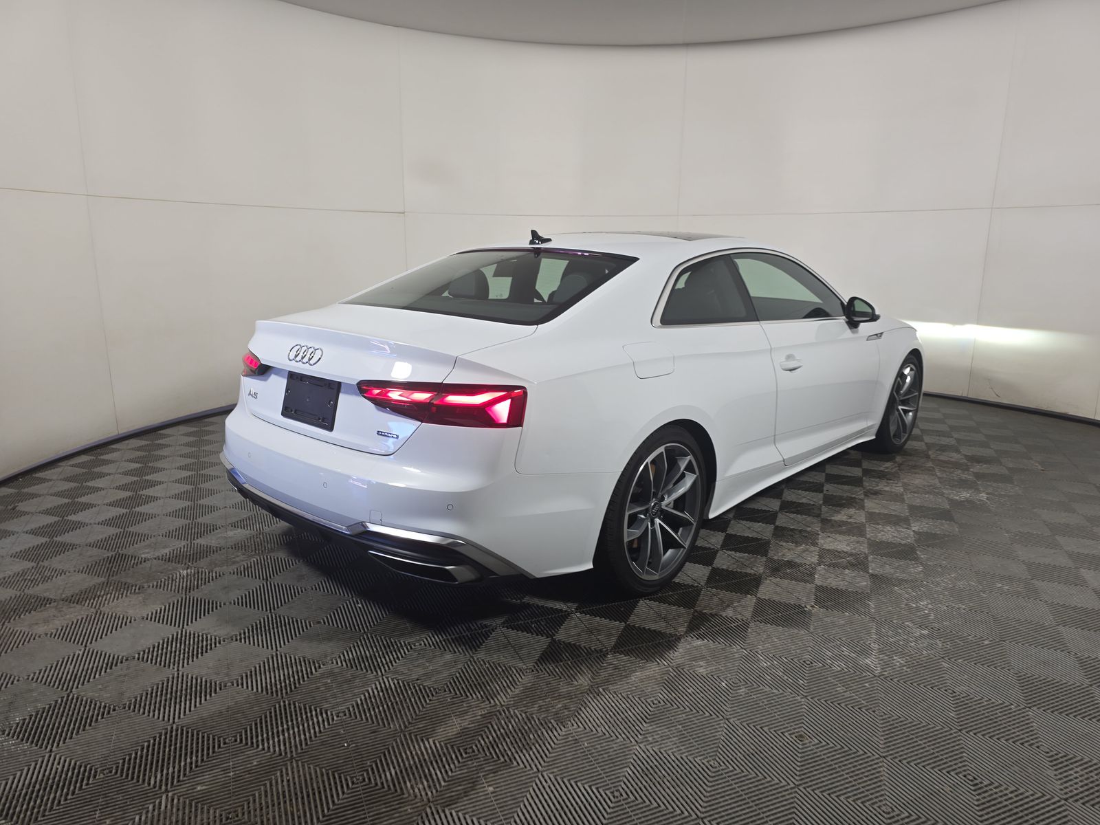 2022 Audi A5 Premium Plus AWD