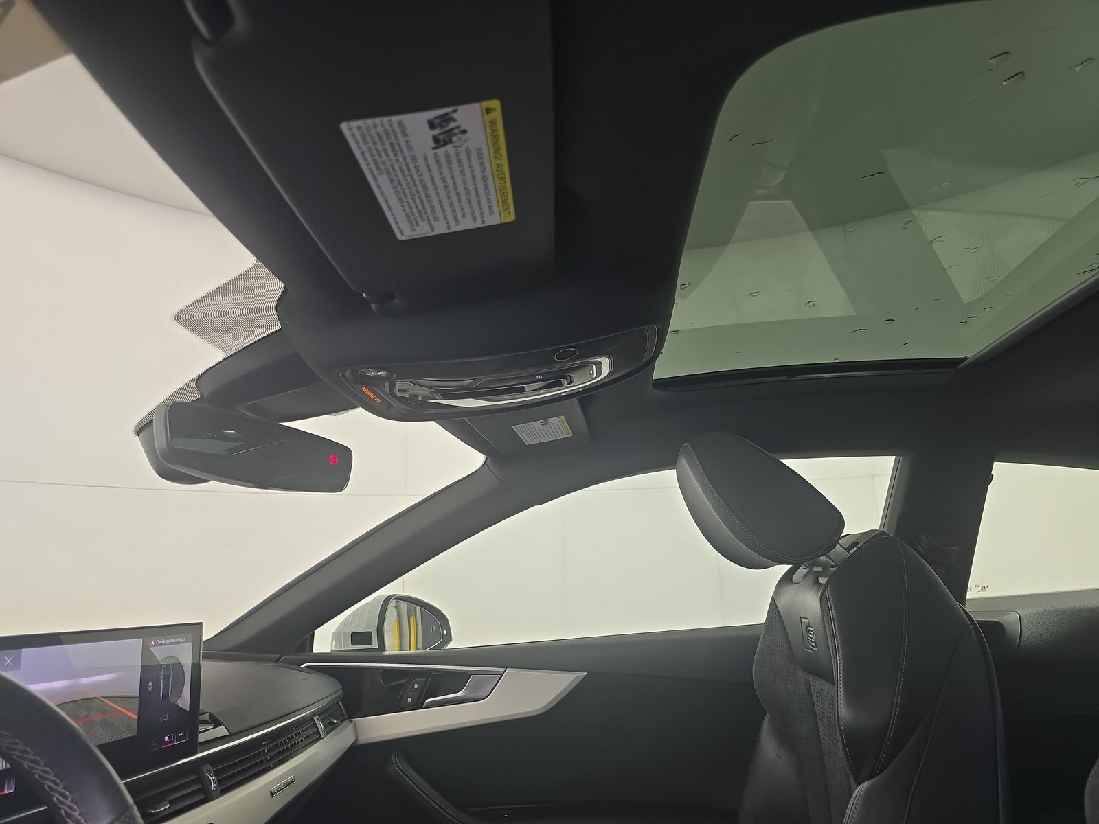 2022 Audi A5 Premium Plus AWD