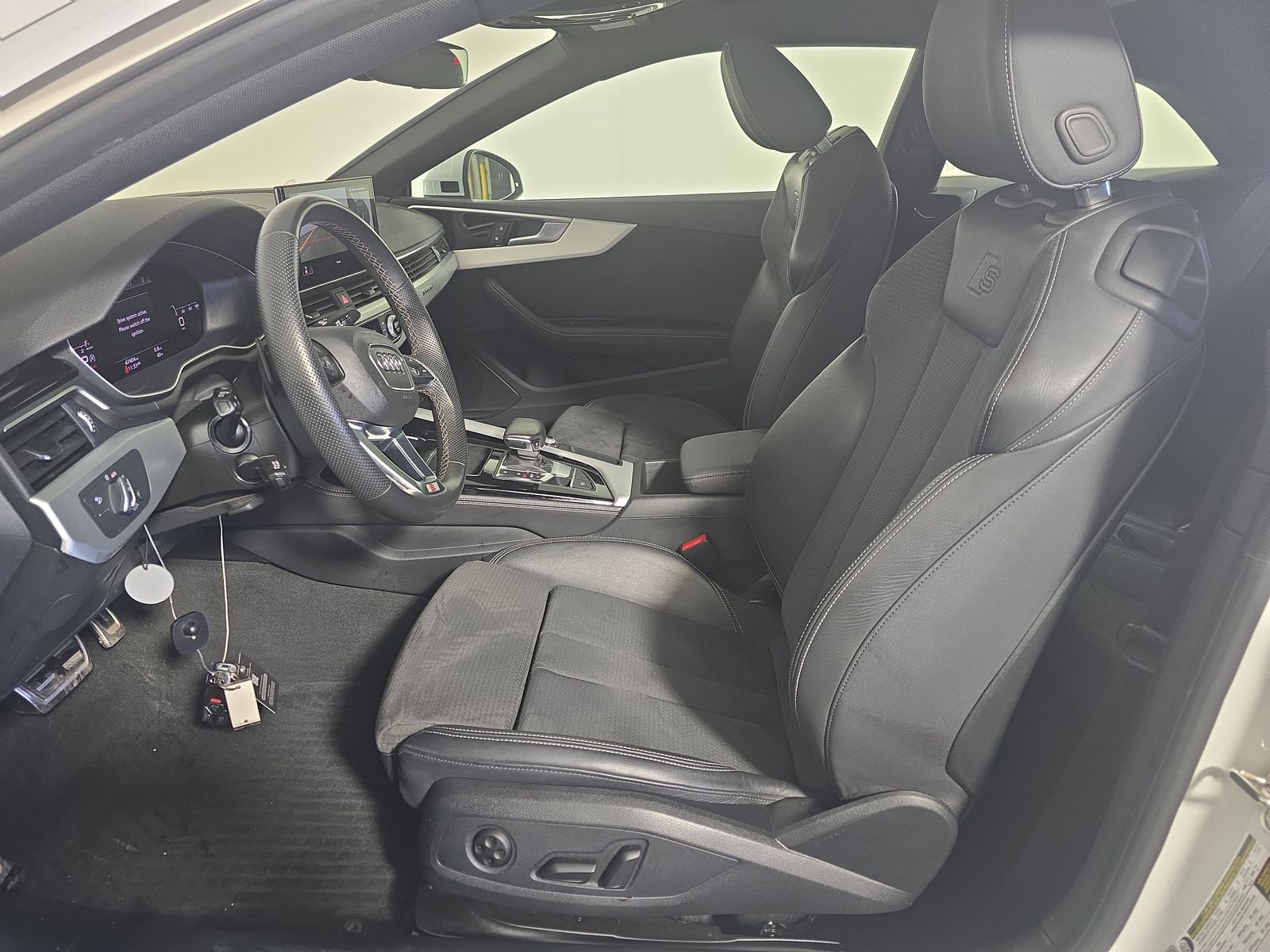 2022 Audi A5 Premium Plus AWD