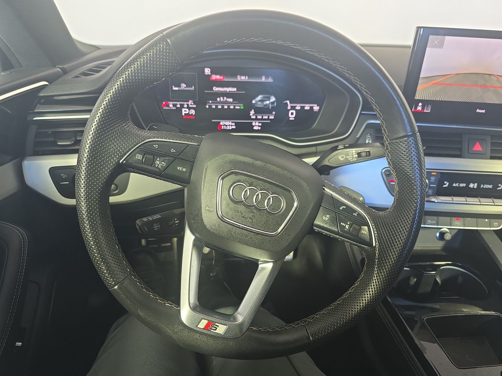 2022 Audi A5 Premium Plus AWD