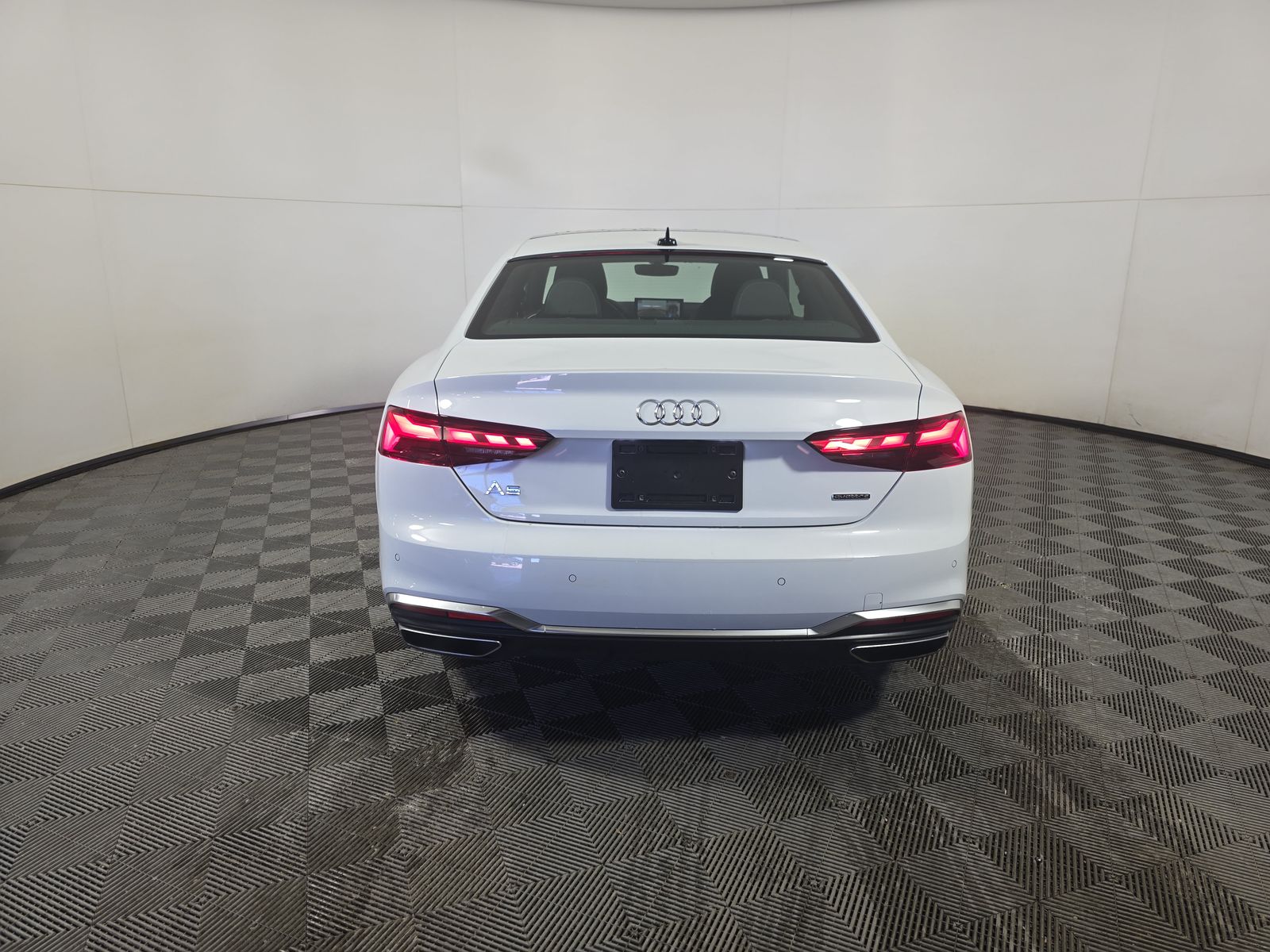 2022 Audi A5 Premium Plus AWD