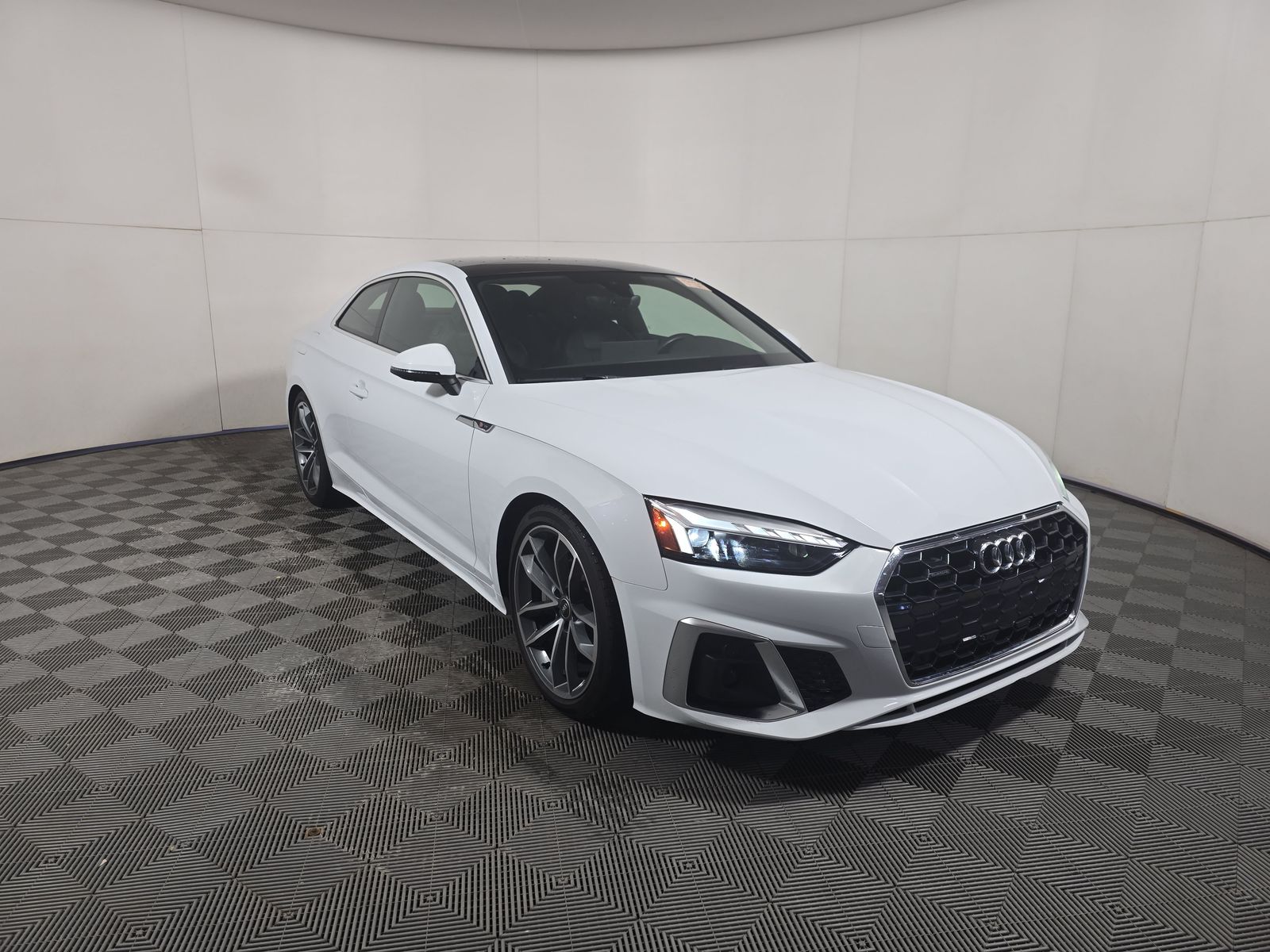 2022 Audi A5 Premium Plus AWD