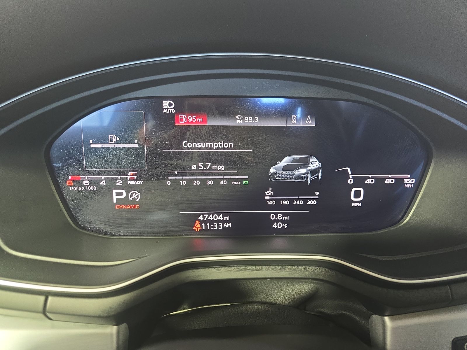 2022 Audi A5 Premium Plus AWD