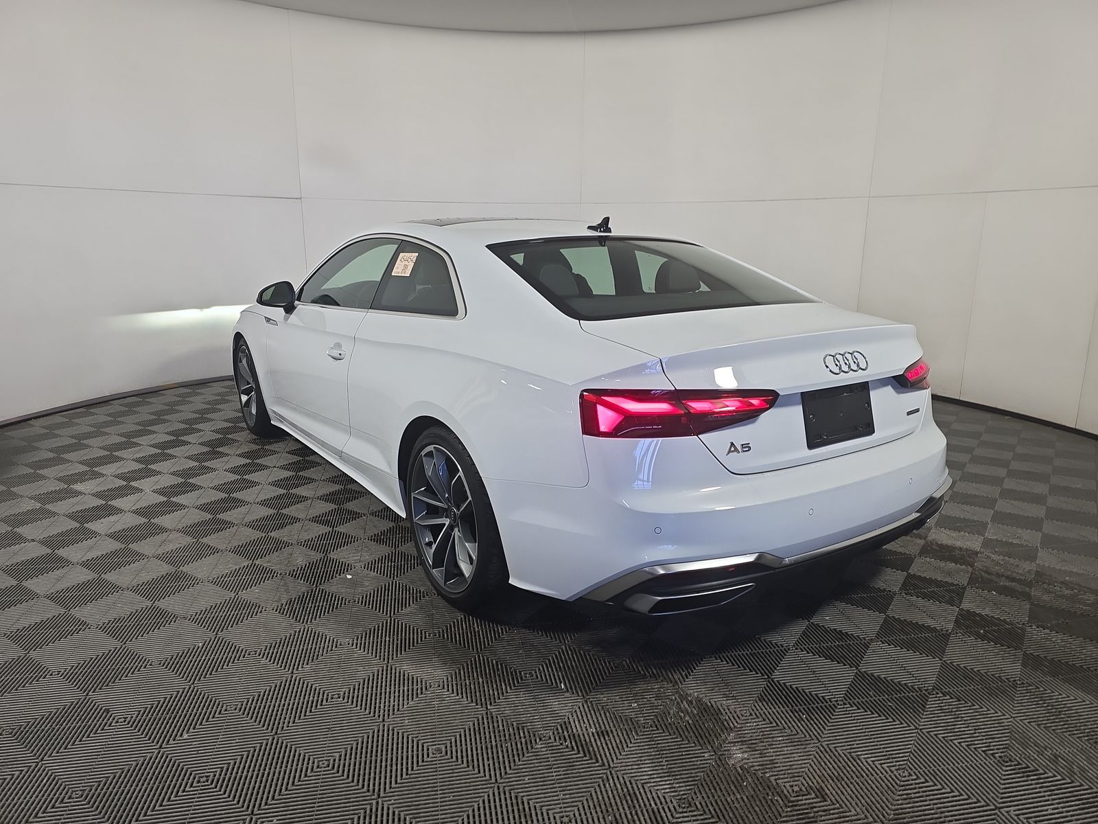 2022 Audi A5 Premium Plus AWD