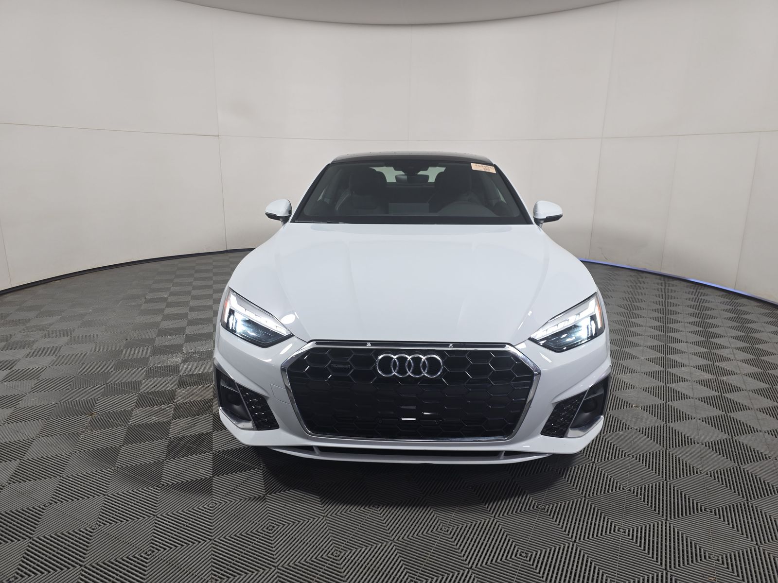 2022 Audi A5 Premium Plus AWD